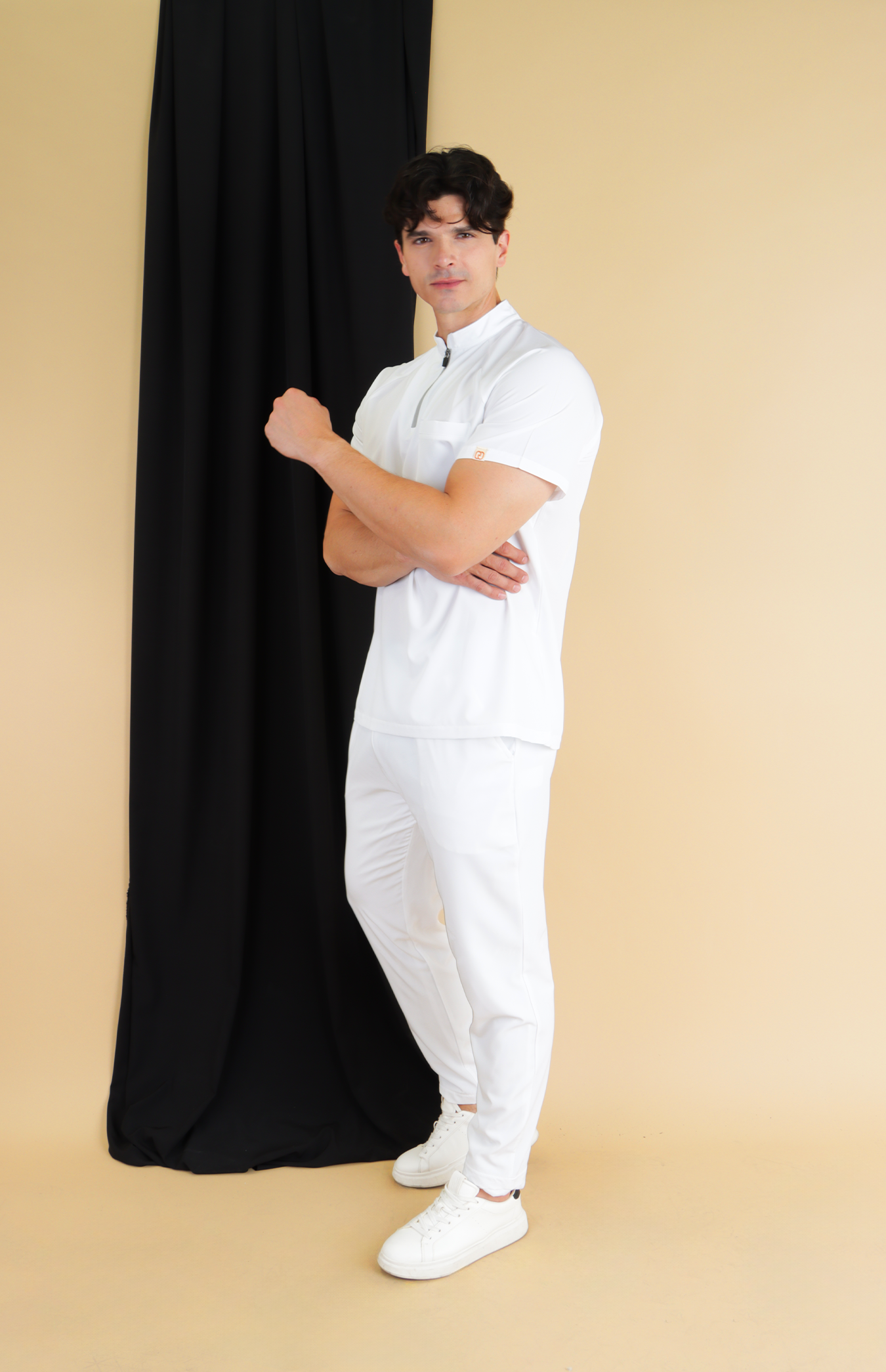 Colección TOKIO | Uniforme Quirúrgico Hombre