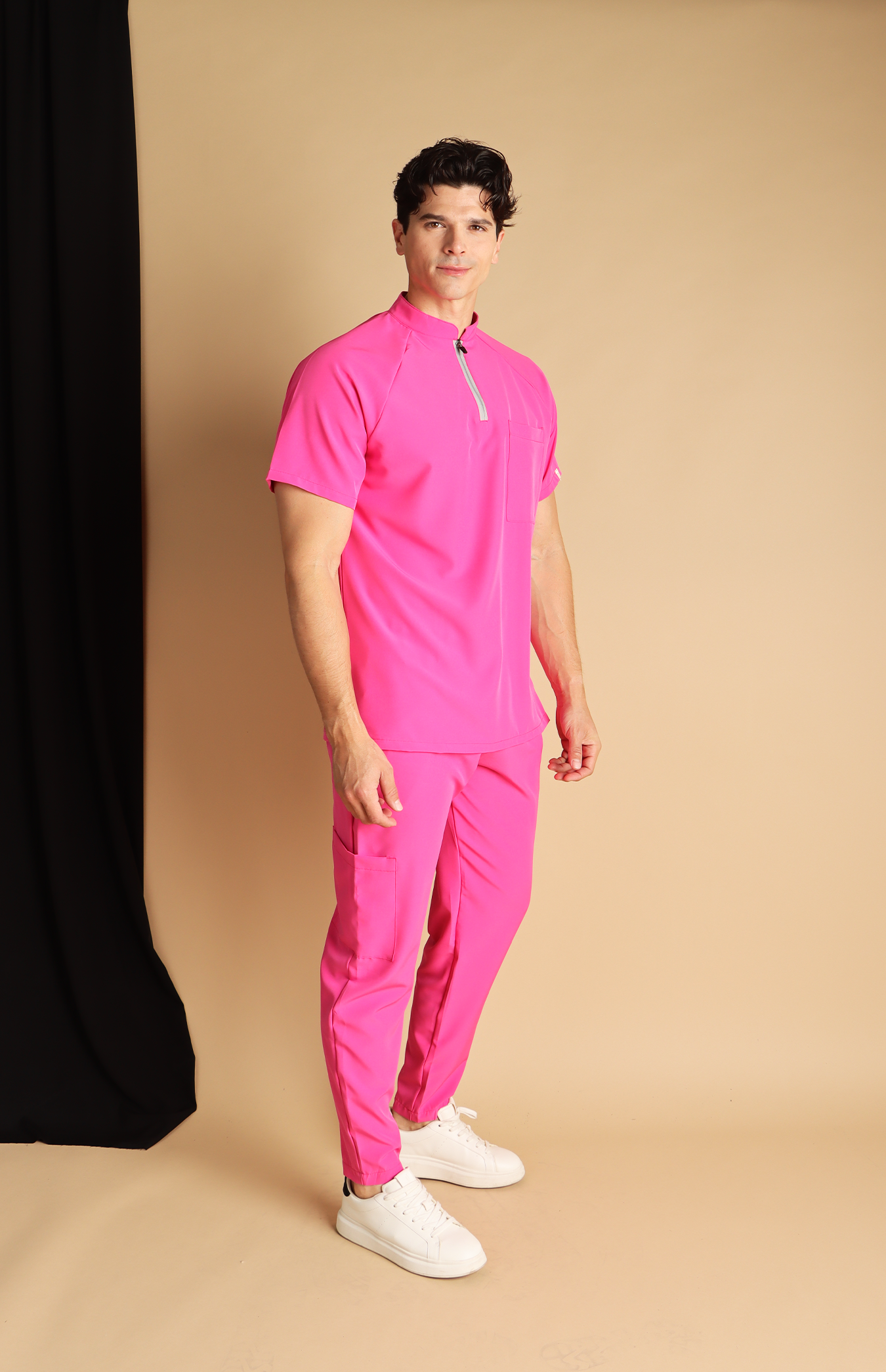 Colección TOKIO | Uniforme Quirúrgico Hombre