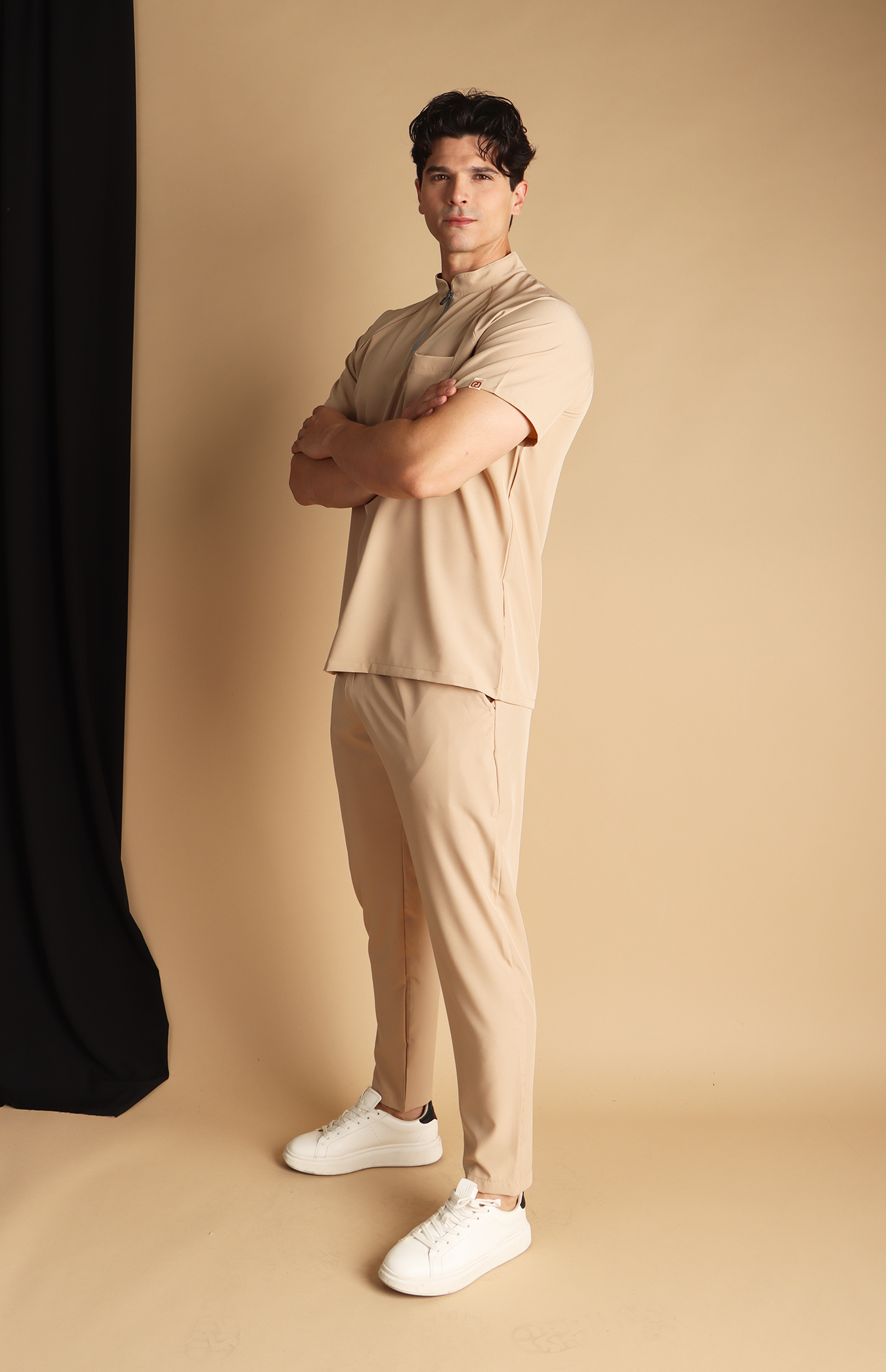 Colección TOKIO | Uniforme Quirúrgico Hombre