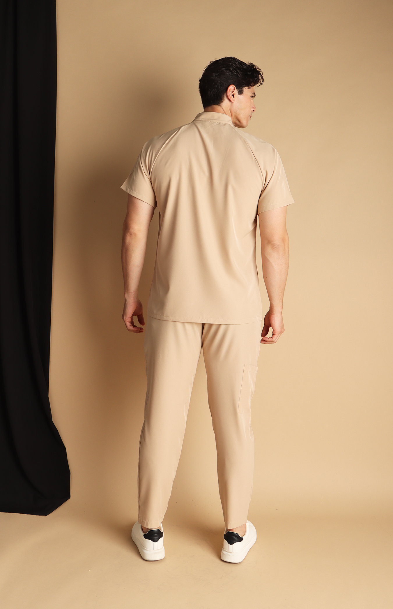 Colección TOKIO | Uniforme Quirúrgico Hombre