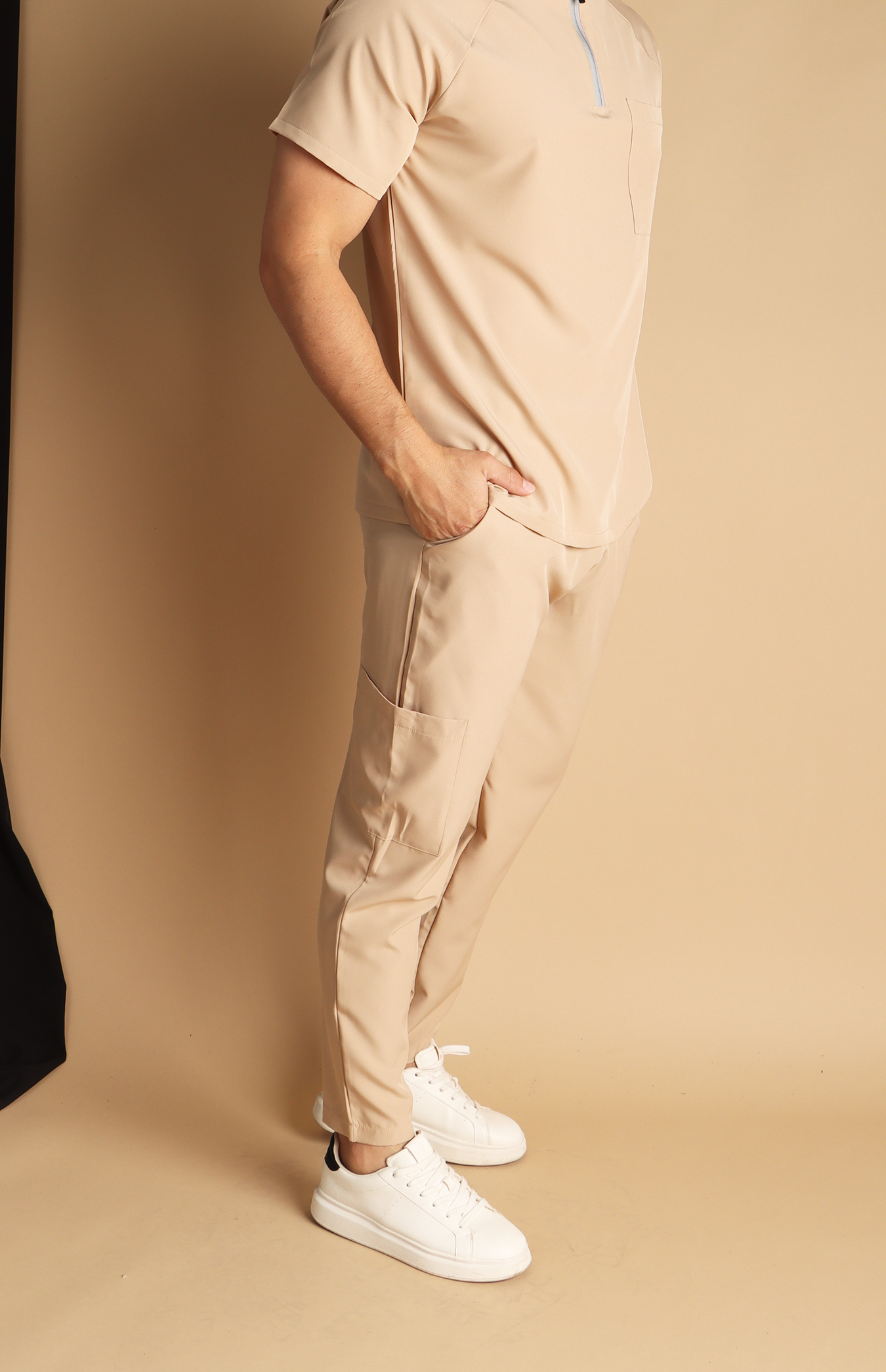Colección TOKIO | Uniforme Quirúrgico Hombre