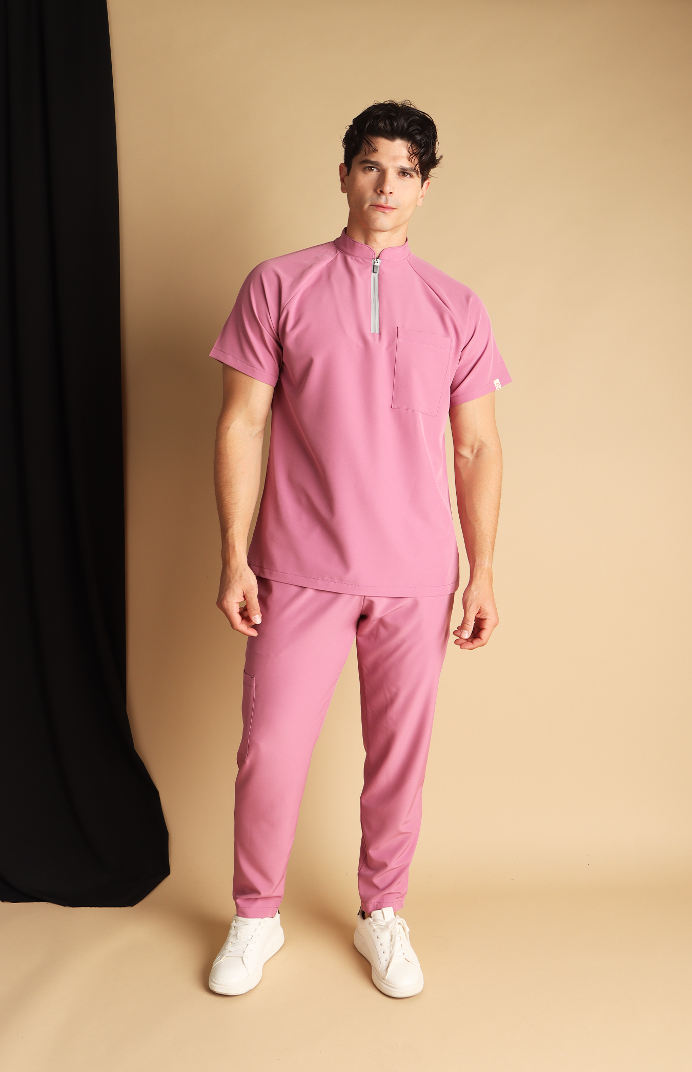 Colección TOKIO | Uniforme Quirúrgico Hombre