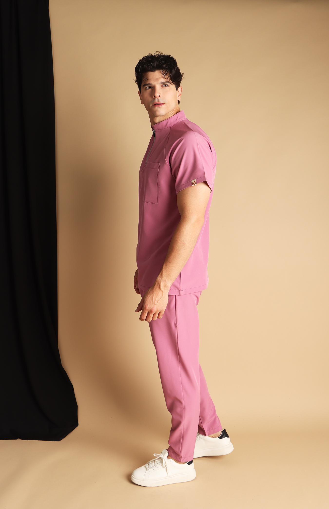 Colección TOKIO | Uniforme Quirúrgico Hombre