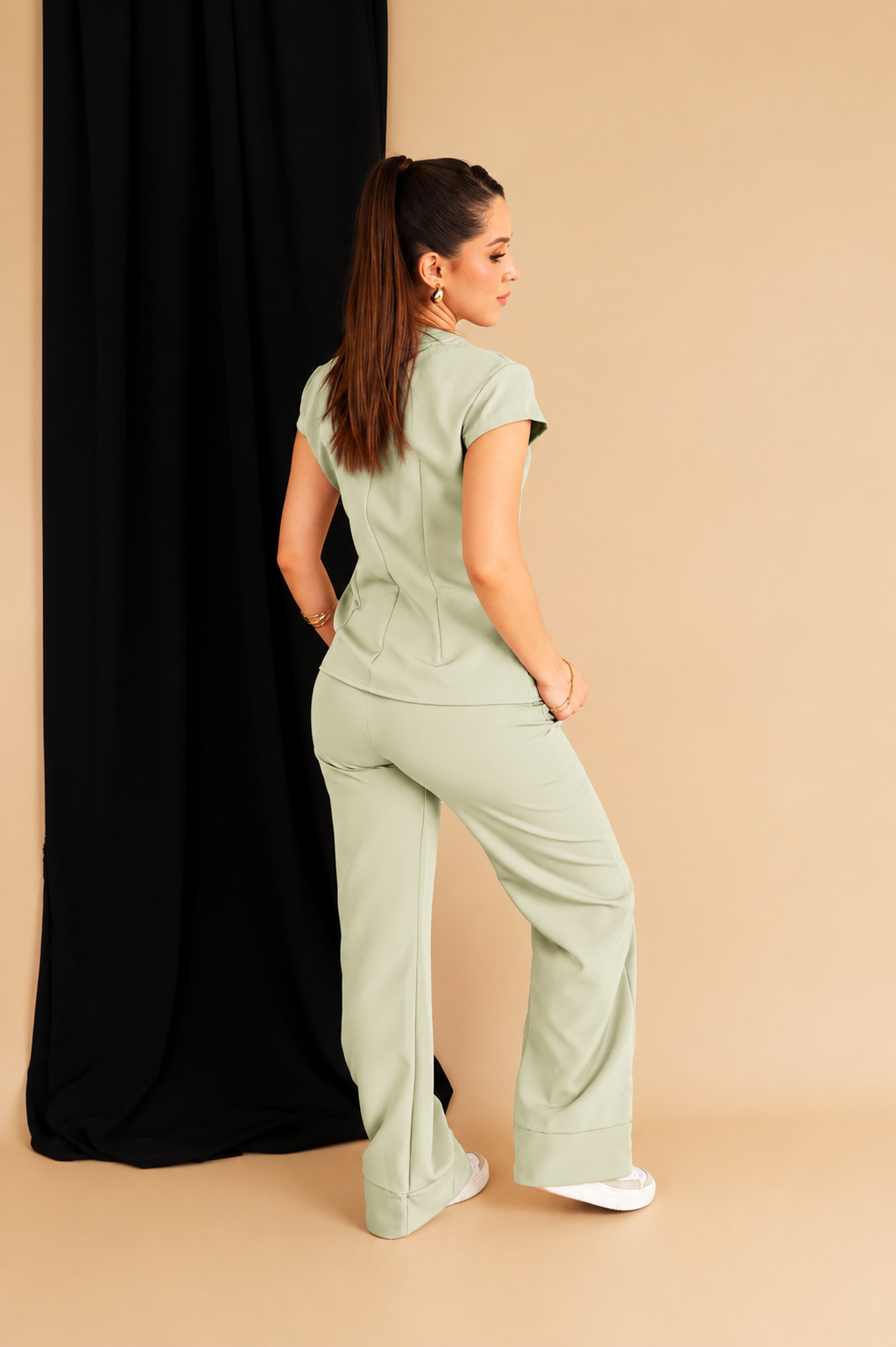 ONIX Collection | Women's Surgical Scrubs