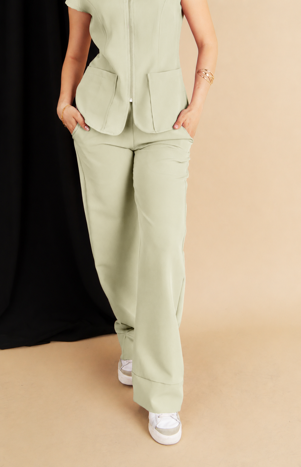 ONIX Collection | Women's Surgical Scrubs