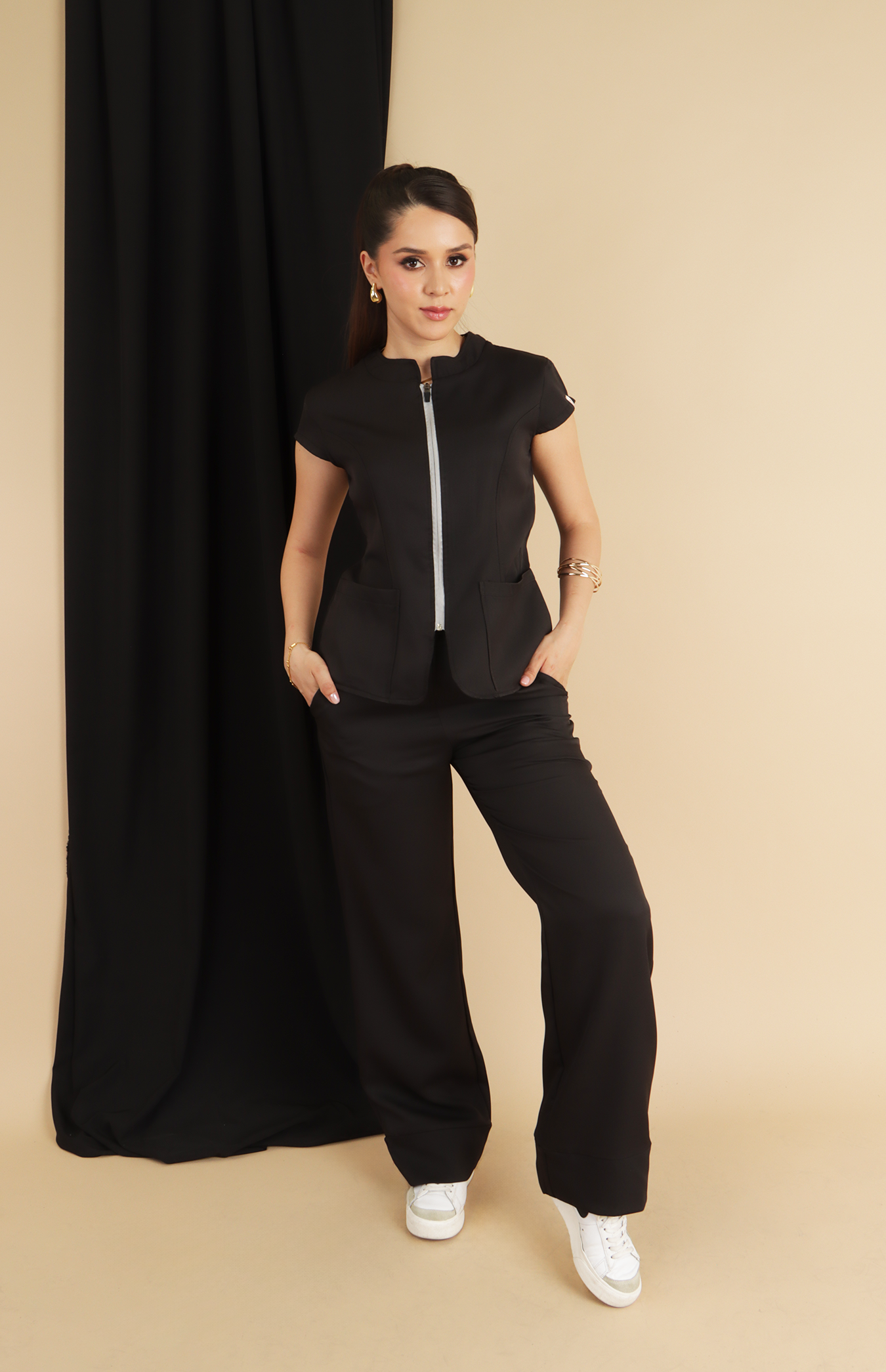 ONIX Collection | Women's Surgical Scrubs