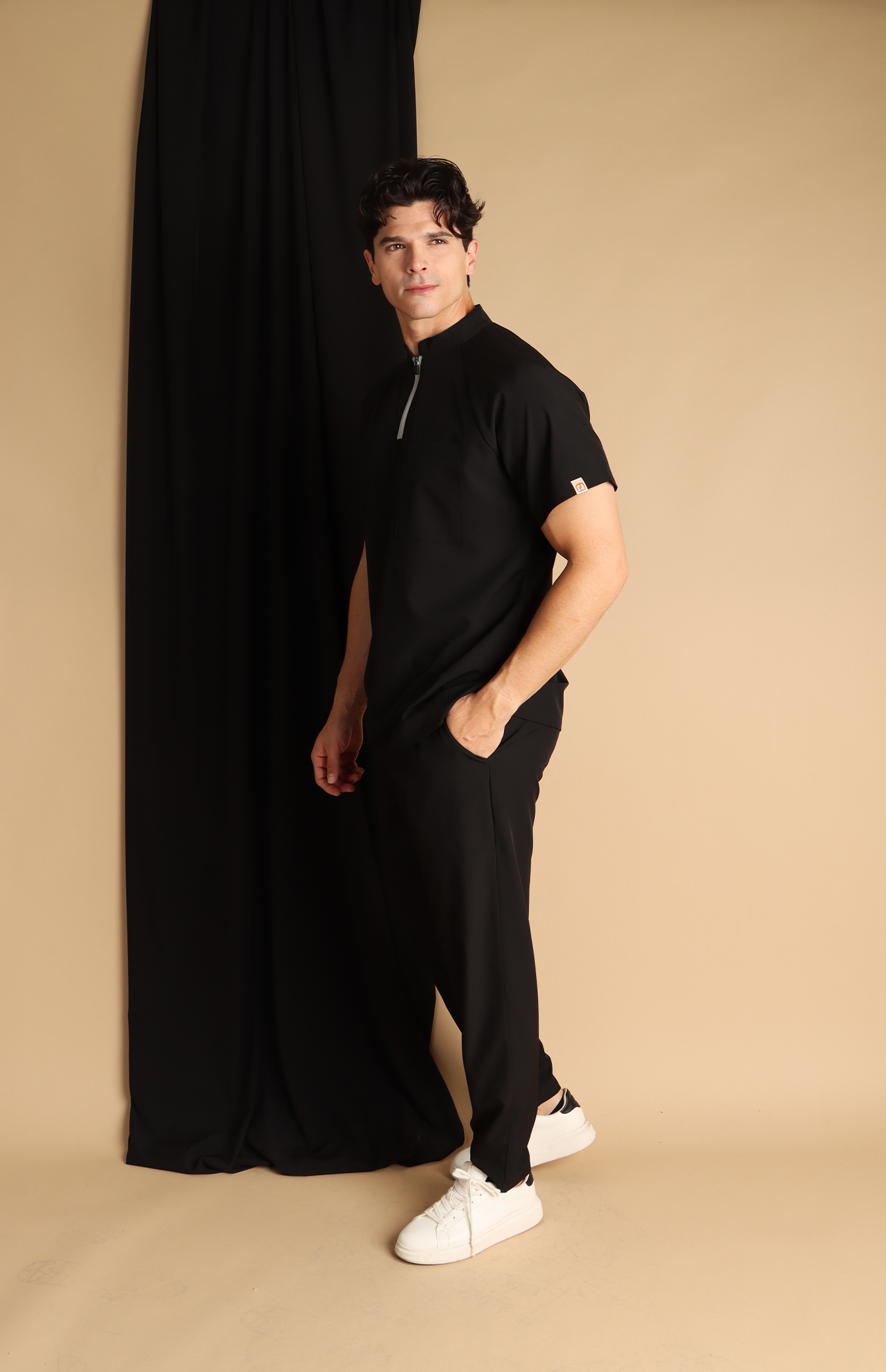 Colección TOKIO | Uniforme Quirúrgico Hombre