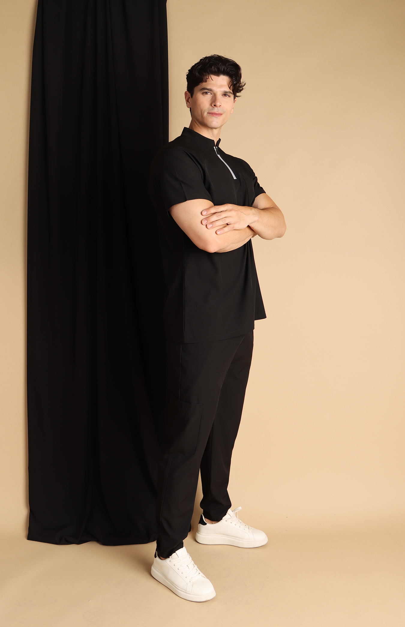 Colección TOKIO | Uniforme Quirúrgico Hombre