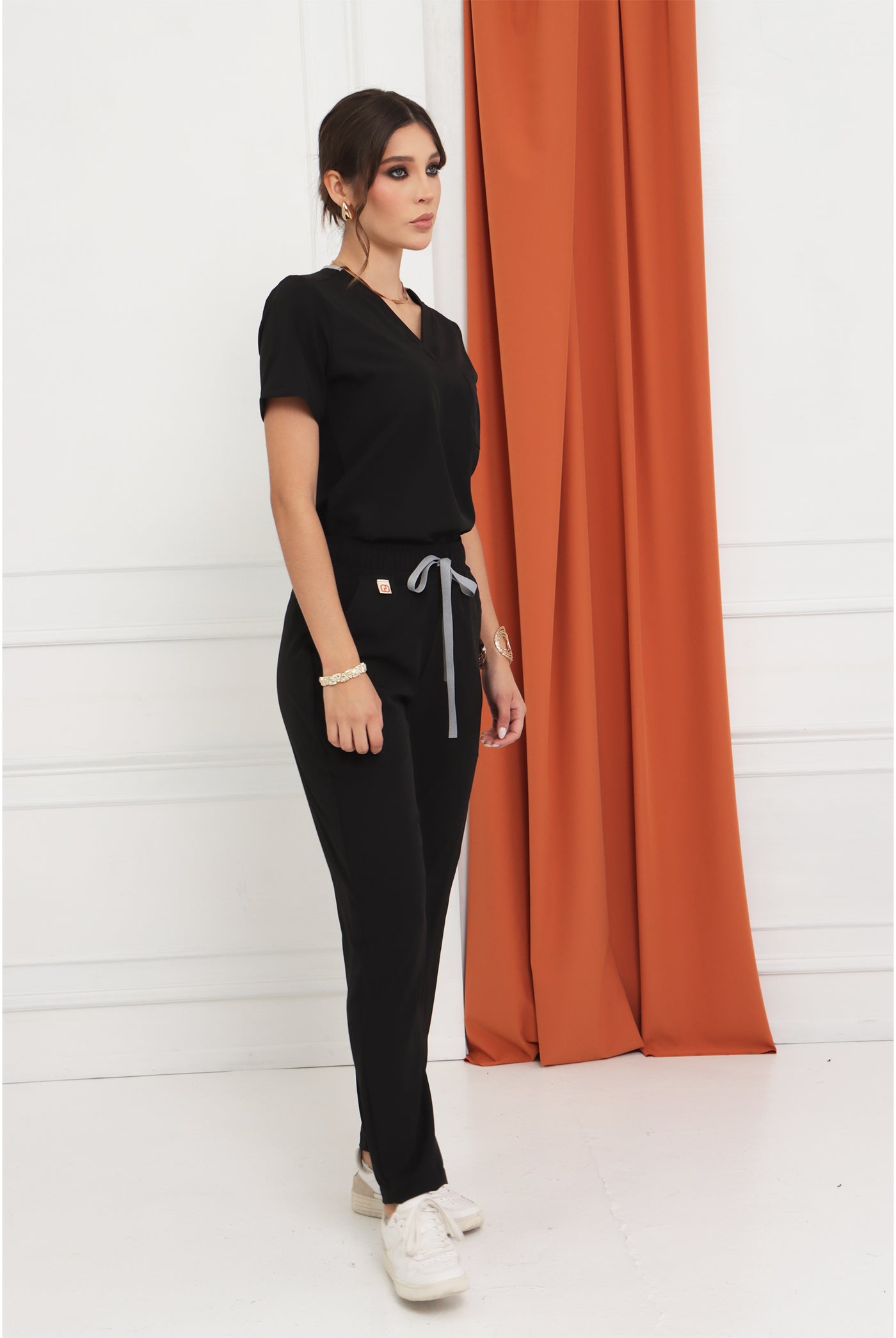 Colección RUBÍ | Uniforme Quirúrgico Mujer