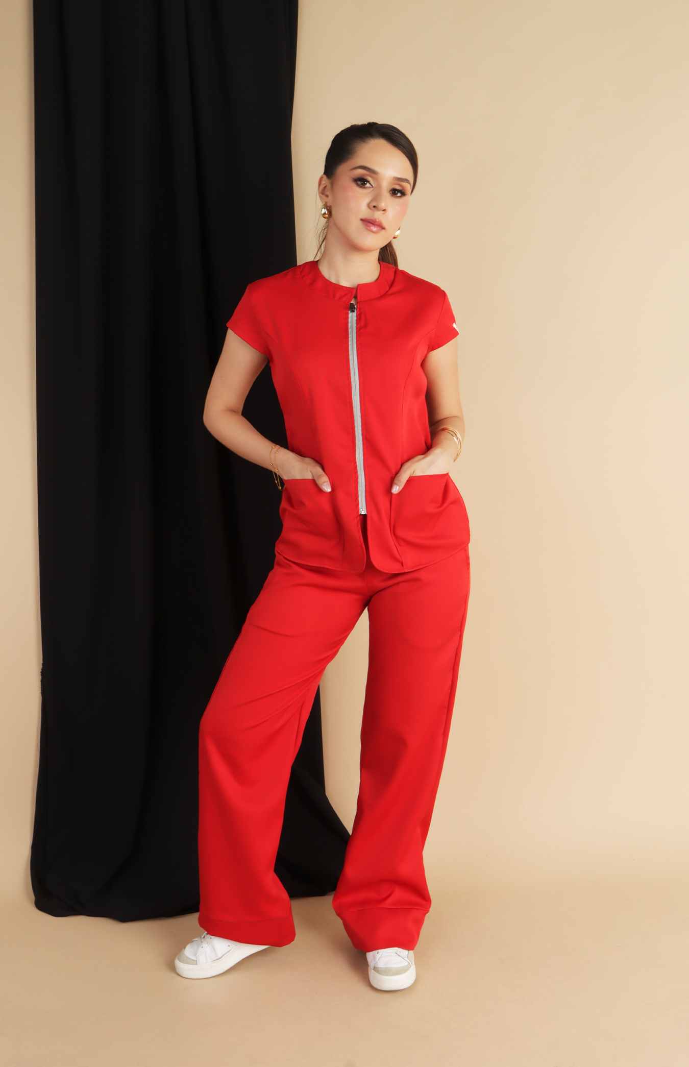 ONIX Collection | Women's Surgical Scrubs