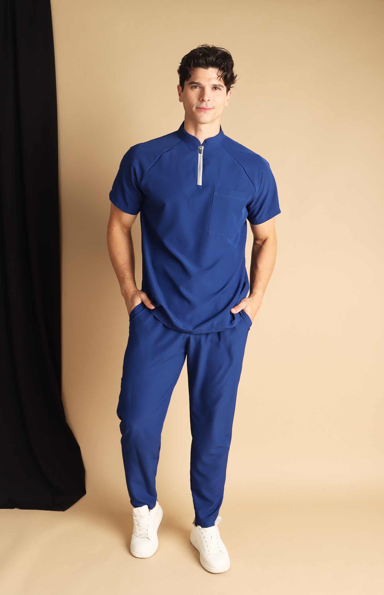Colección TOKIO | Uniforme Quirúrgico Hombre