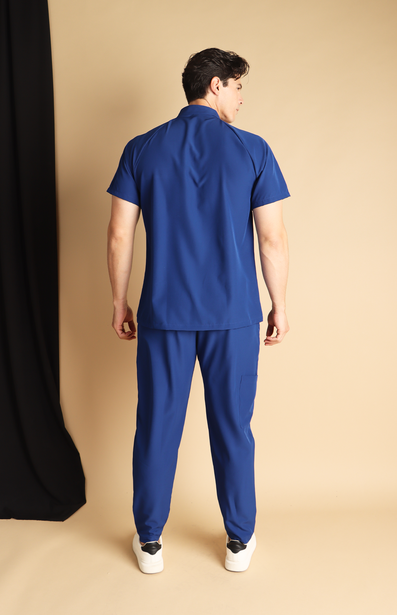Colección TOKIO | Uniforme Quirúrgico Hombre