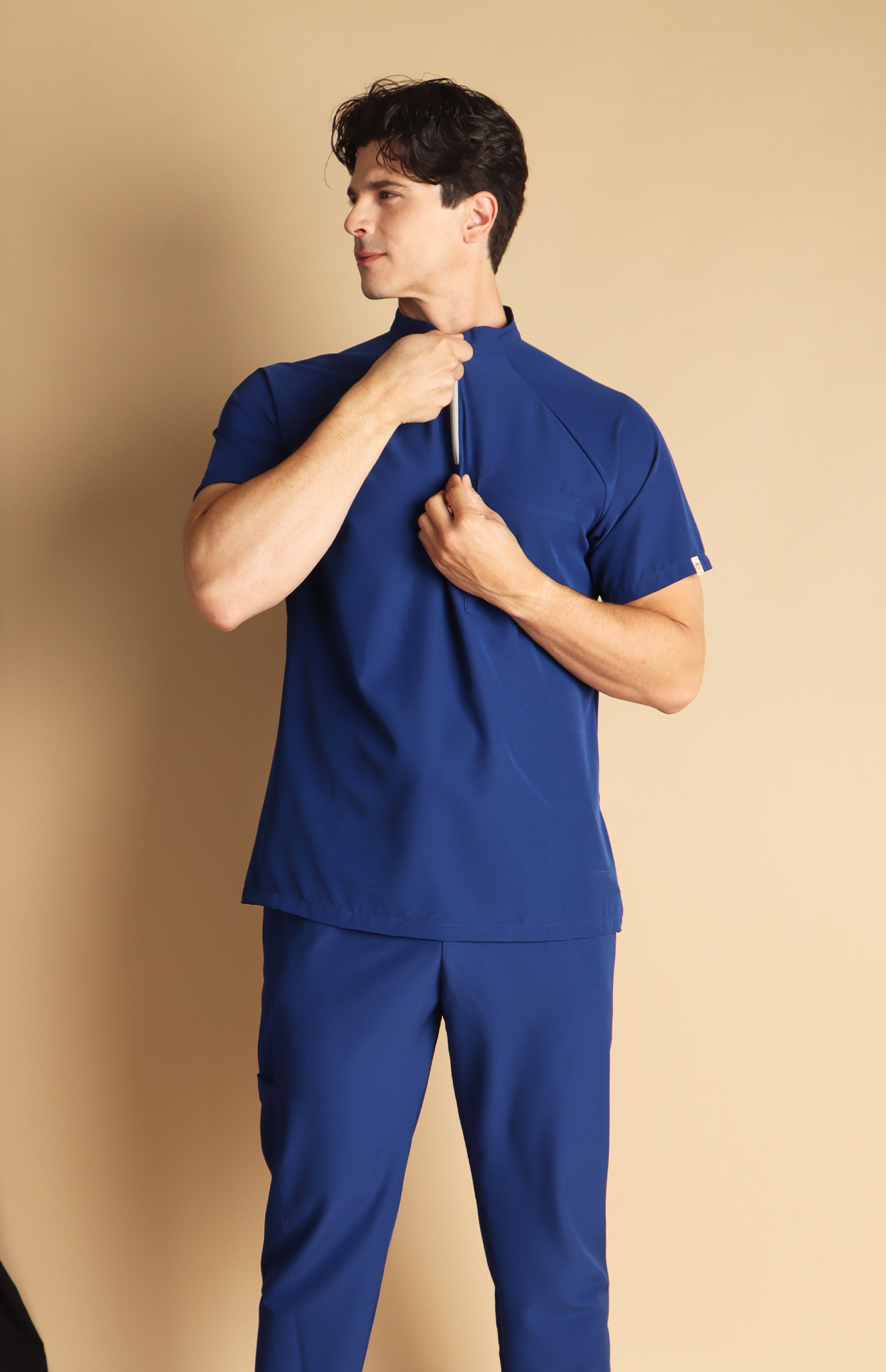 Colección TOKIO | Uniforme Quirúrgico Hombre
