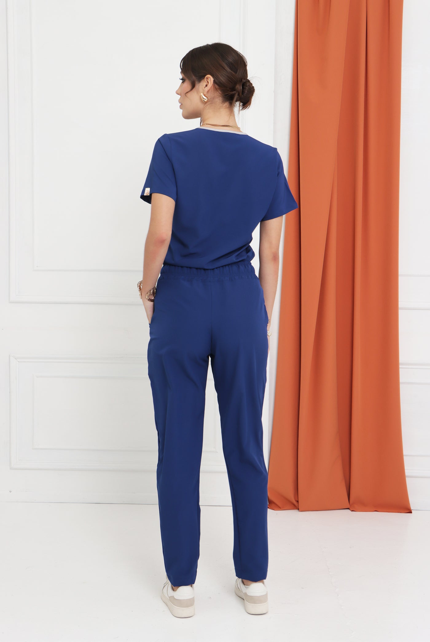 Colección RUBÍ | Uniforme Quirúrgico Mujer