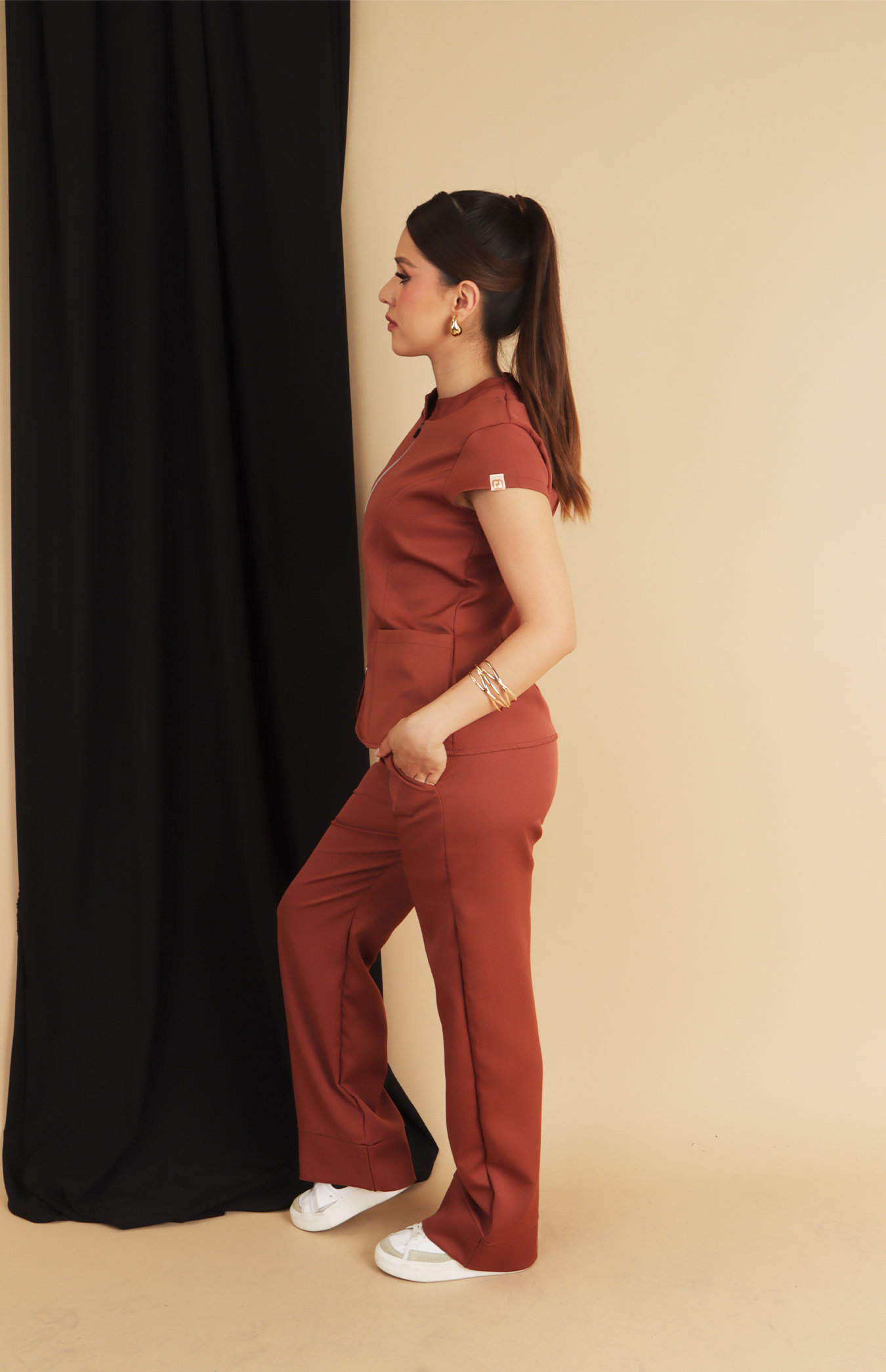 ONIX Collection | Women's Surgical Scrubs