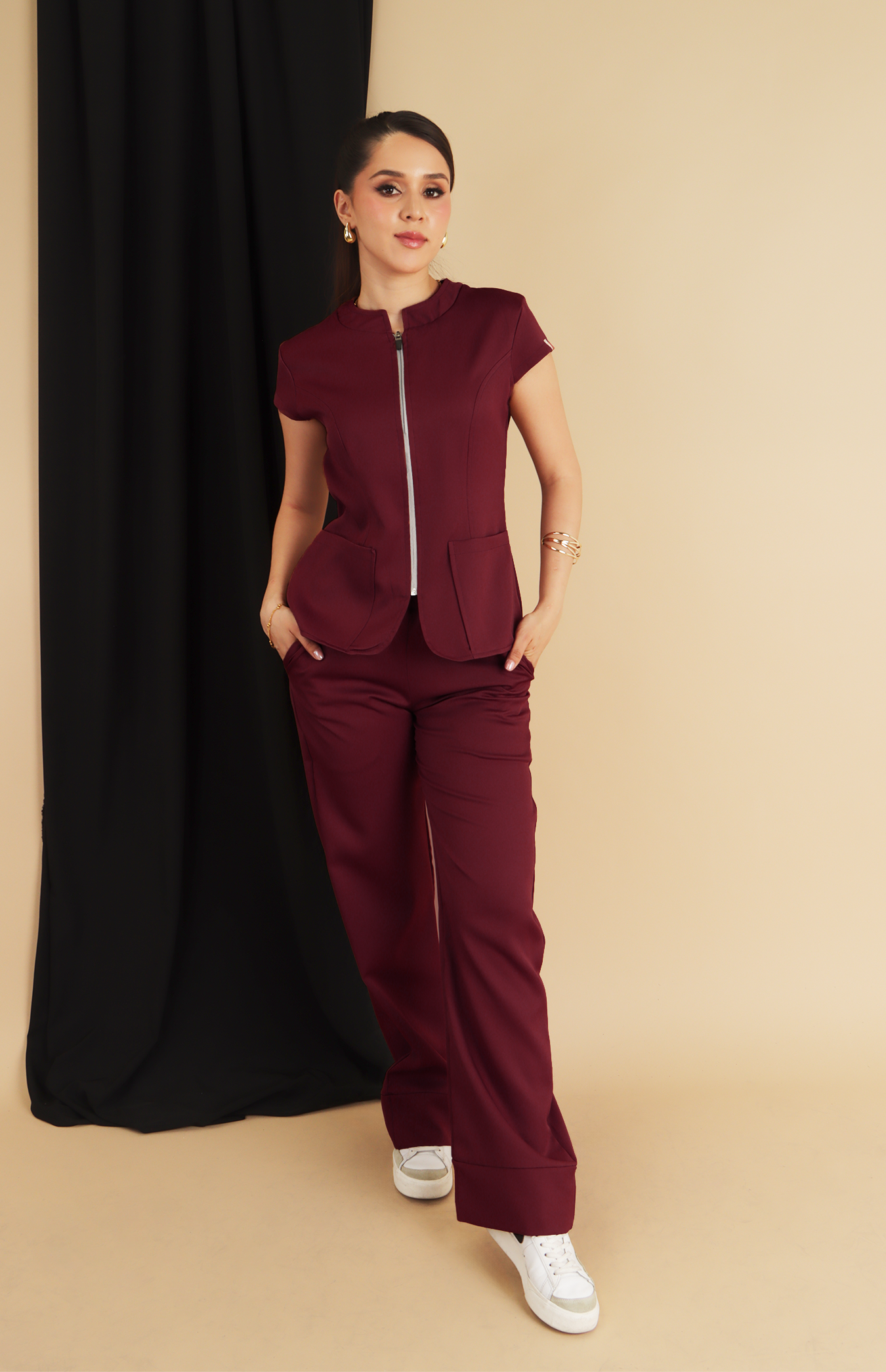 ONIX Collection | Women's Surgical Scrubs