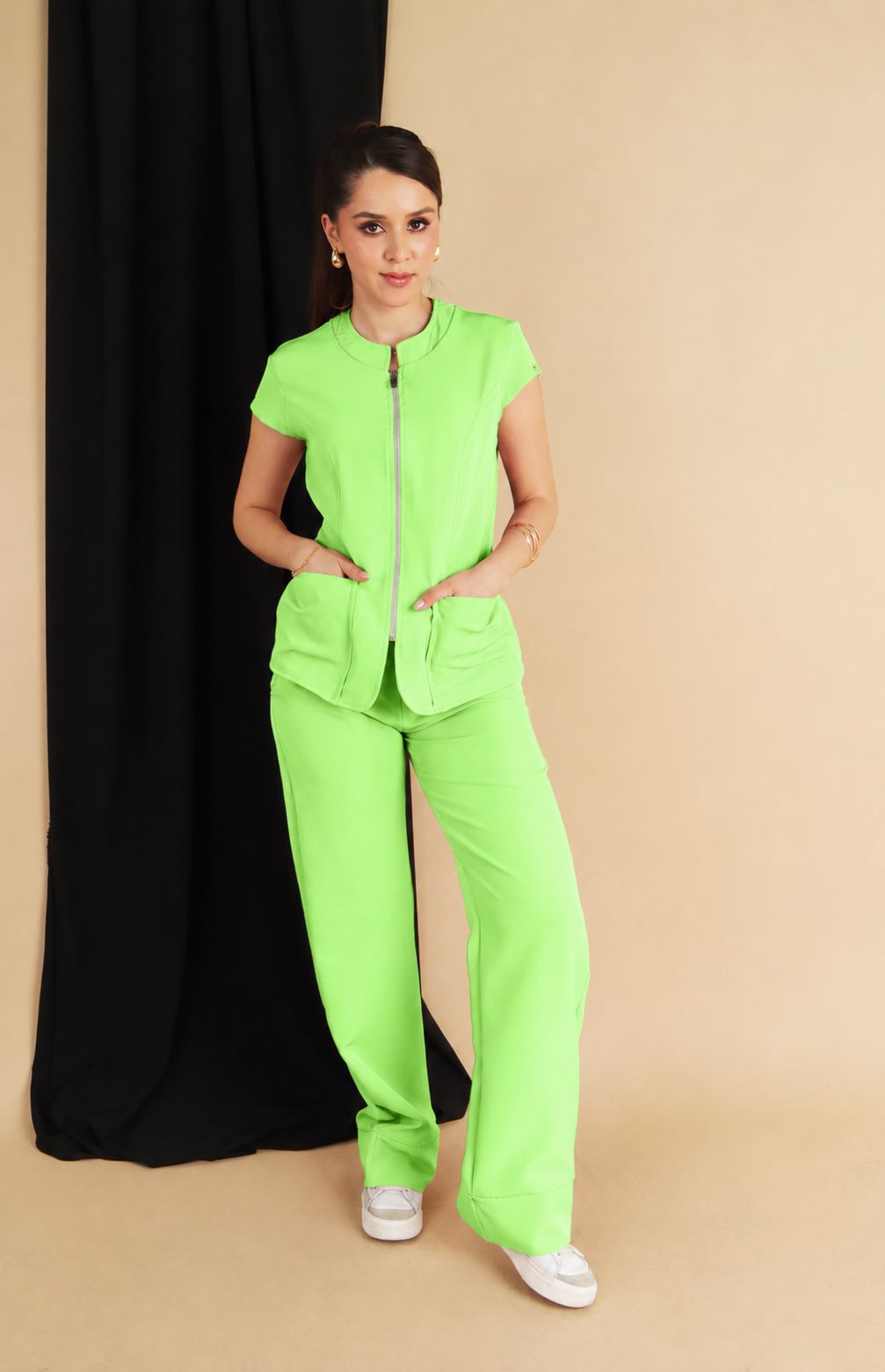 ONIX Collection | Women's Surgical Scrubs