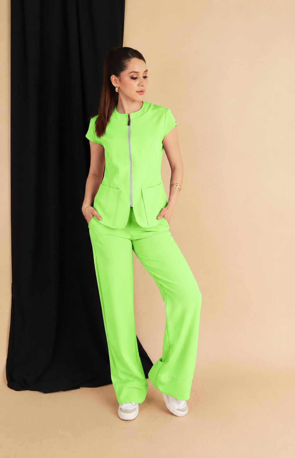 ONIX Collection | Women's Surgical Scrubs