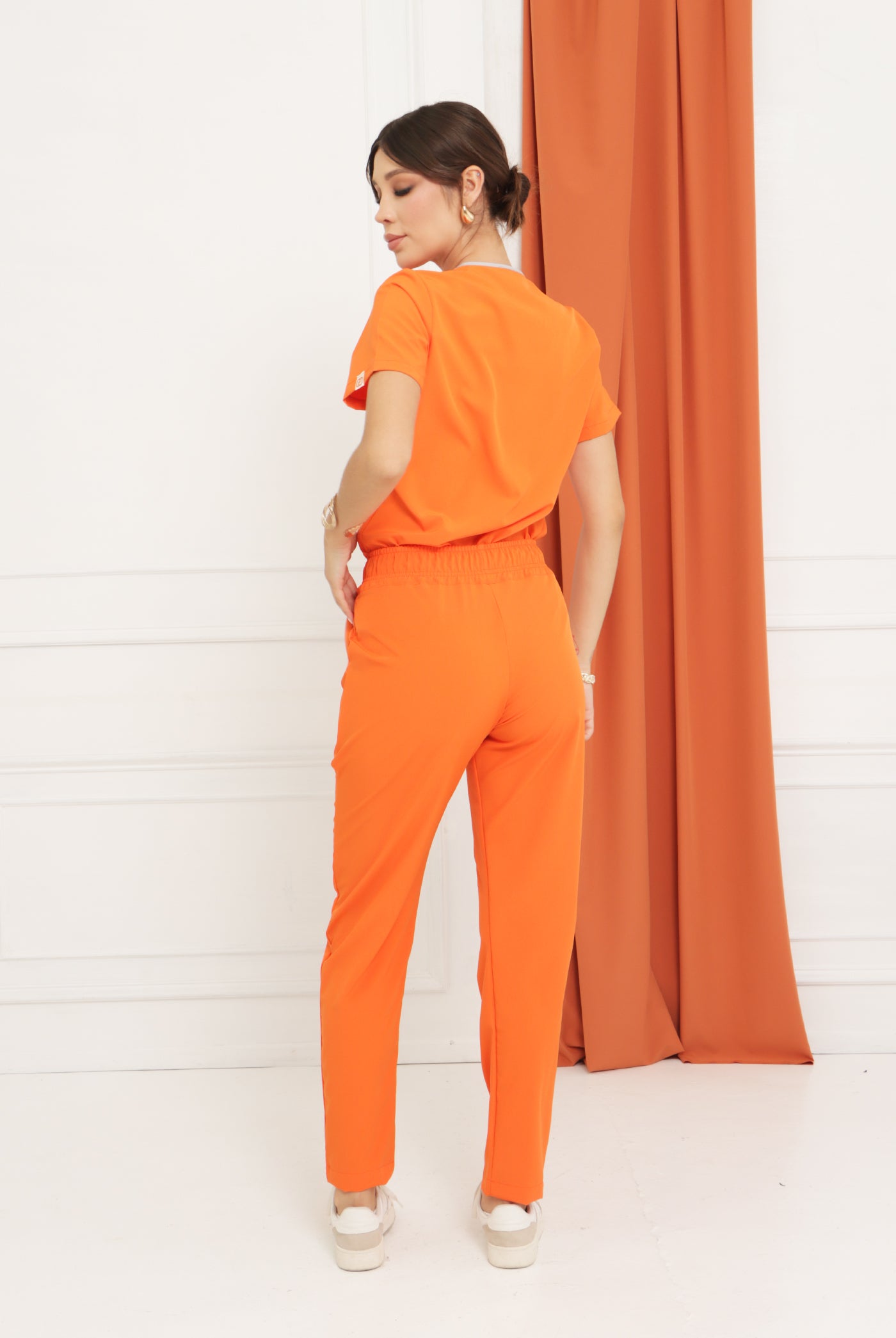 Colección RUBÍ | Uniforme Quirúrgico Mujer