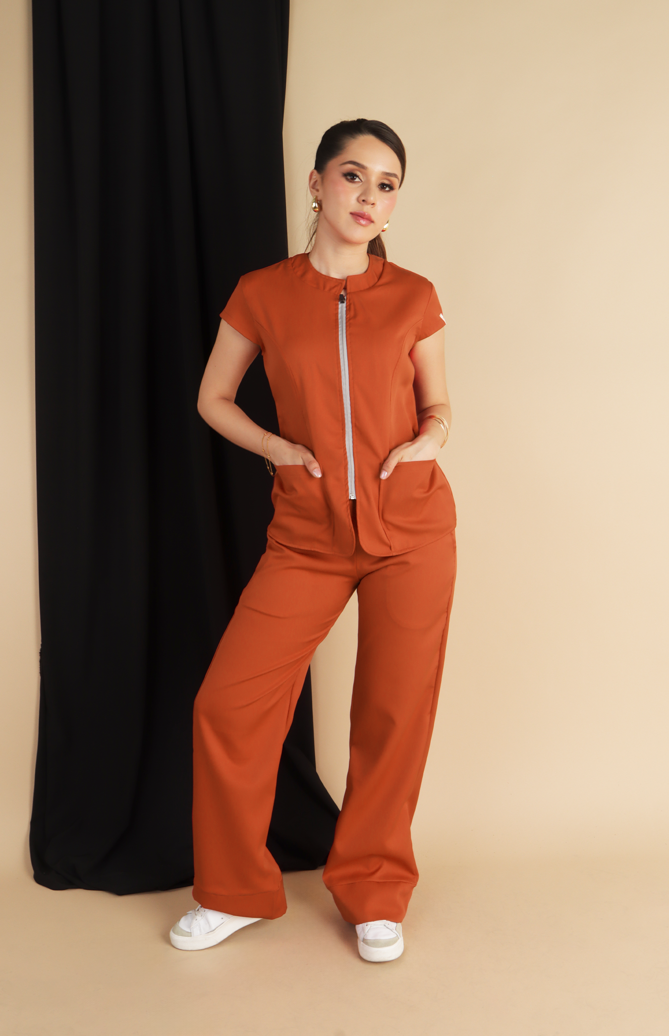 ONIX Collection | Women's Surgical Scrubs