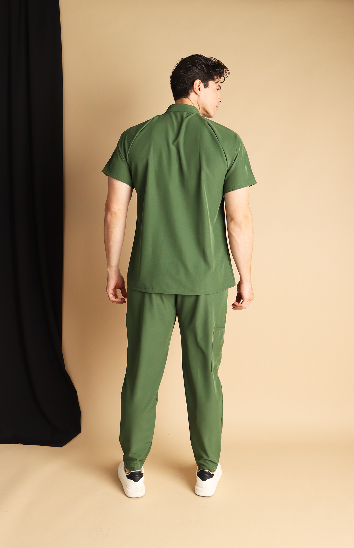 Colección TOKIO | Uniforme Quirúrgico Hombre