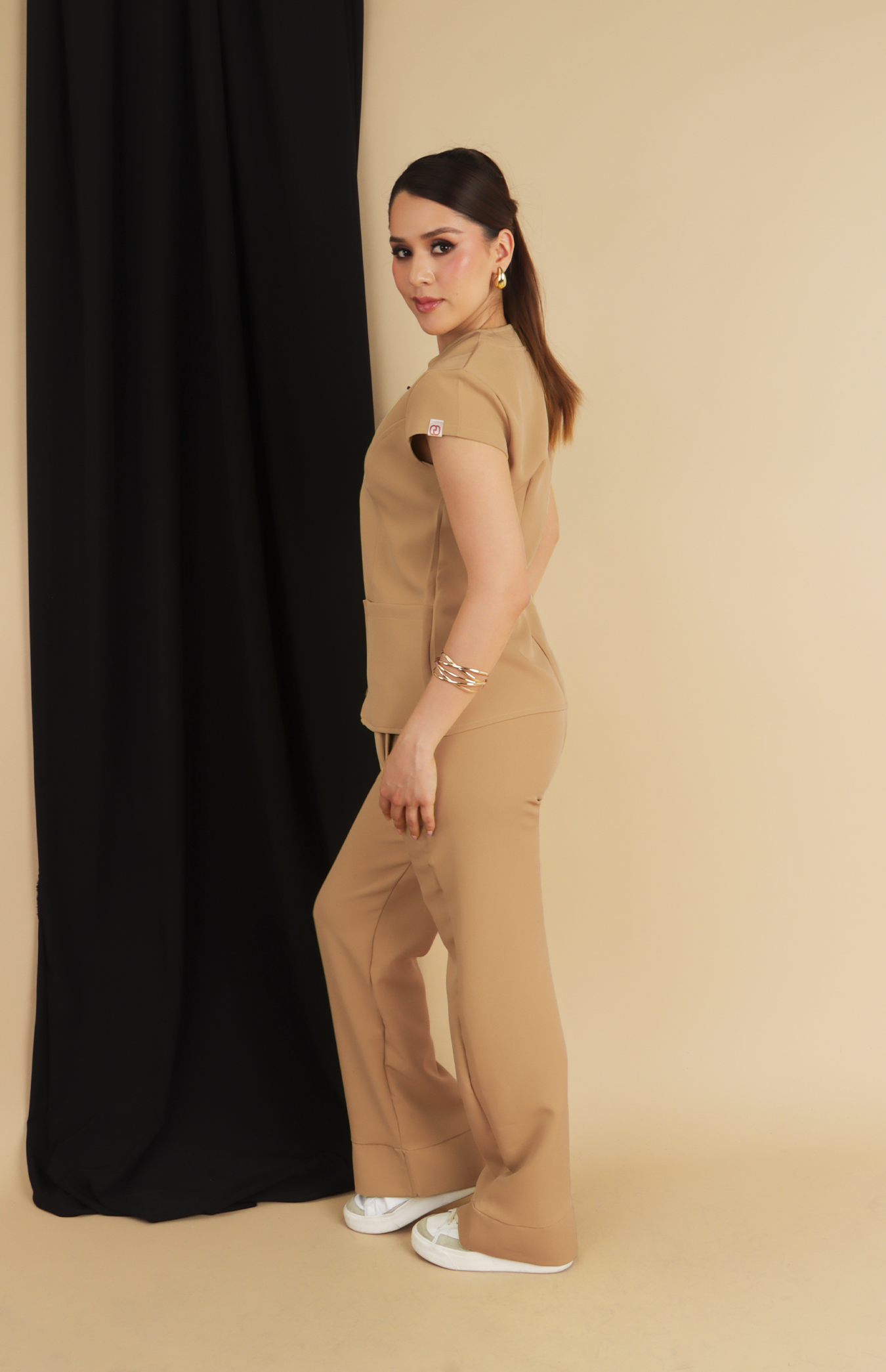 ONIX Collection | Women's Surgical Scrubs