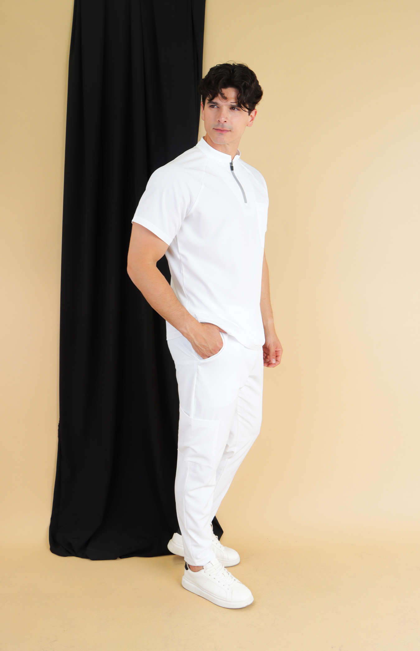 Colección TOKIO | Uniforme Quirúrgico Hombre