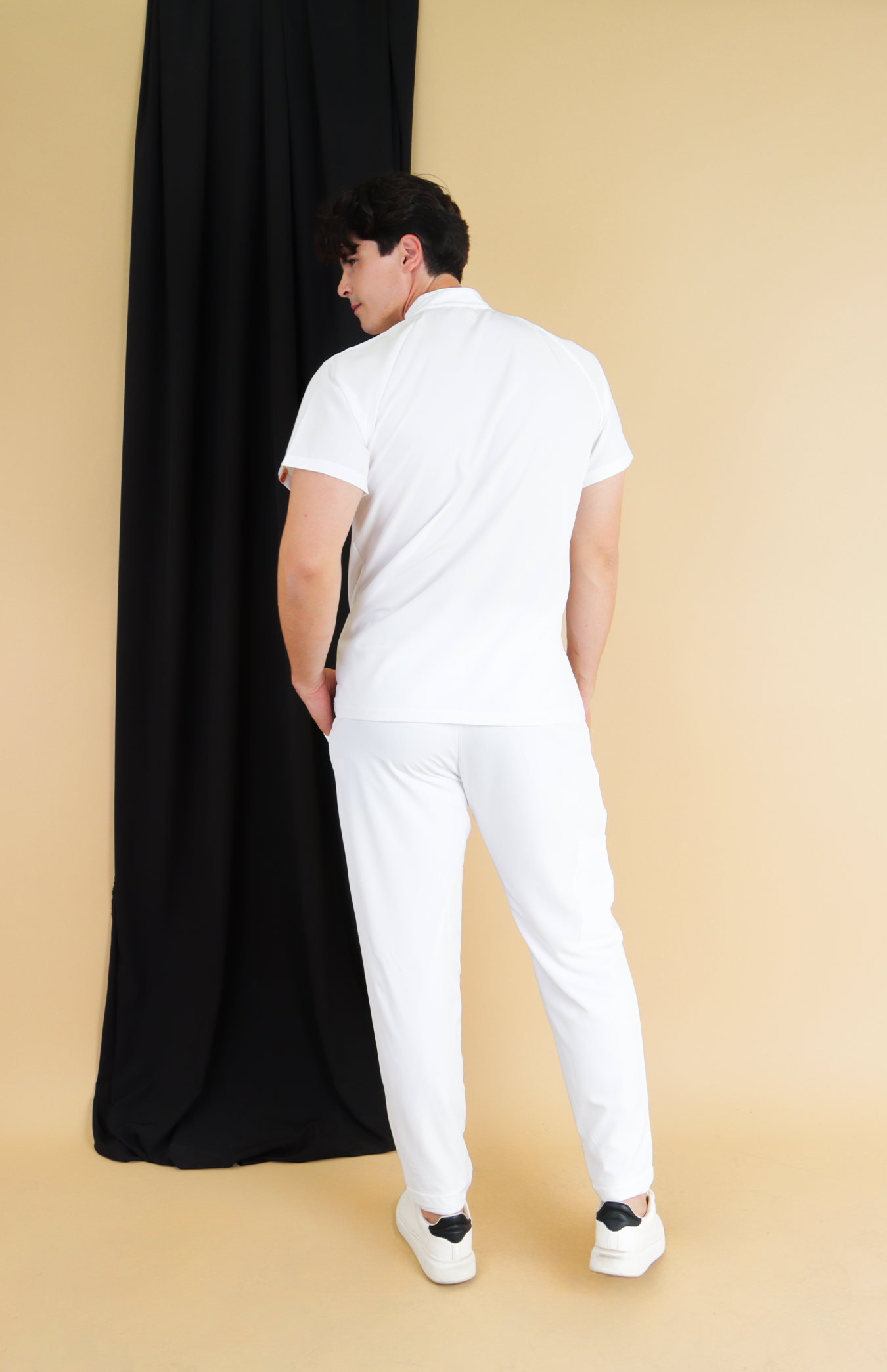 Colección TOKIO | Uniforme Quirúrgico Hombre