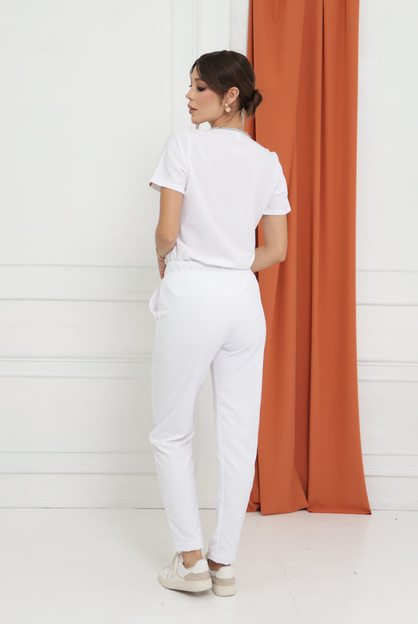 Colección RUBÍ | Uniforme Quirúrgico Mujer