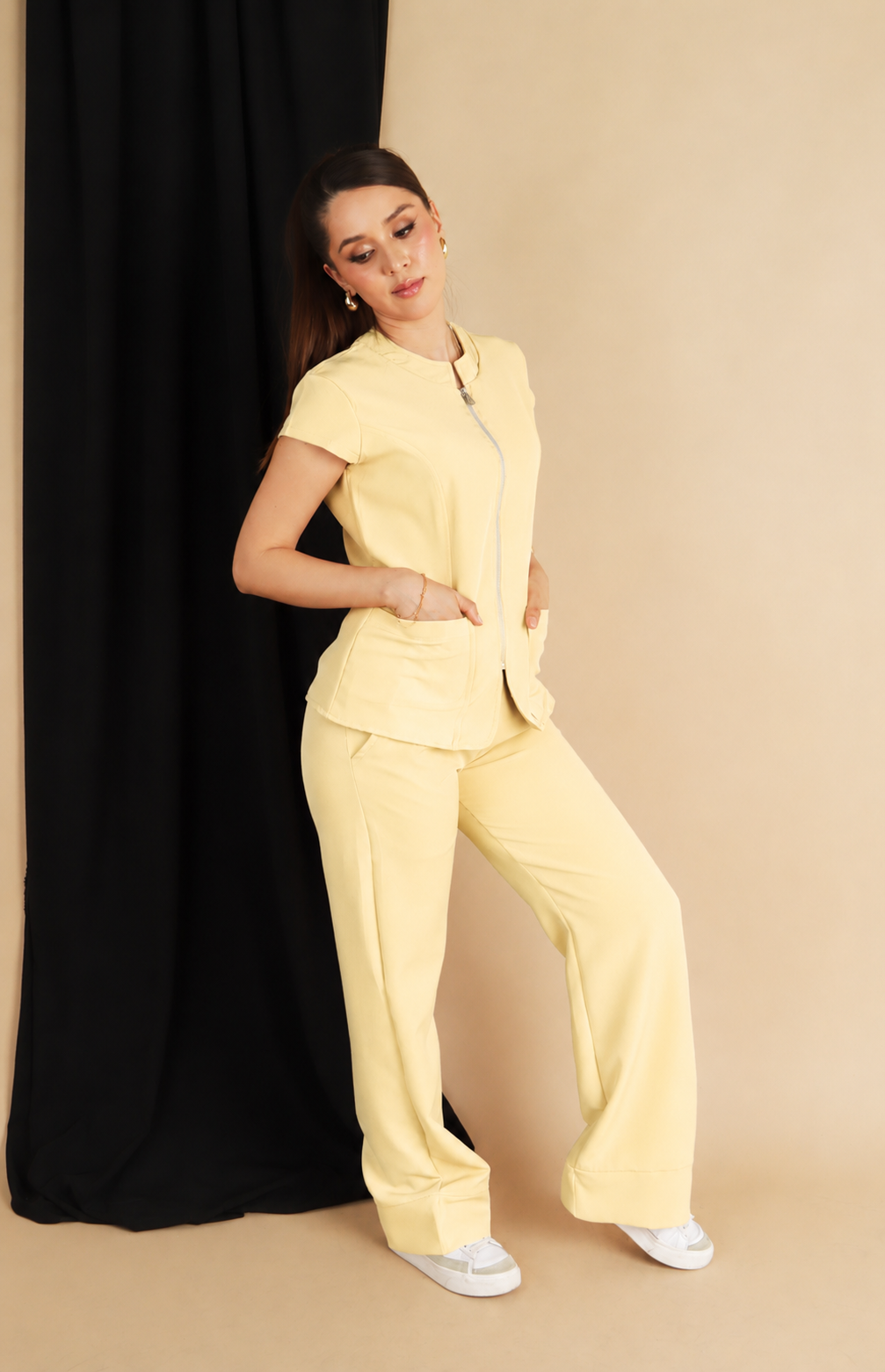 ONIX Collection | Women's Surgical Scrubs