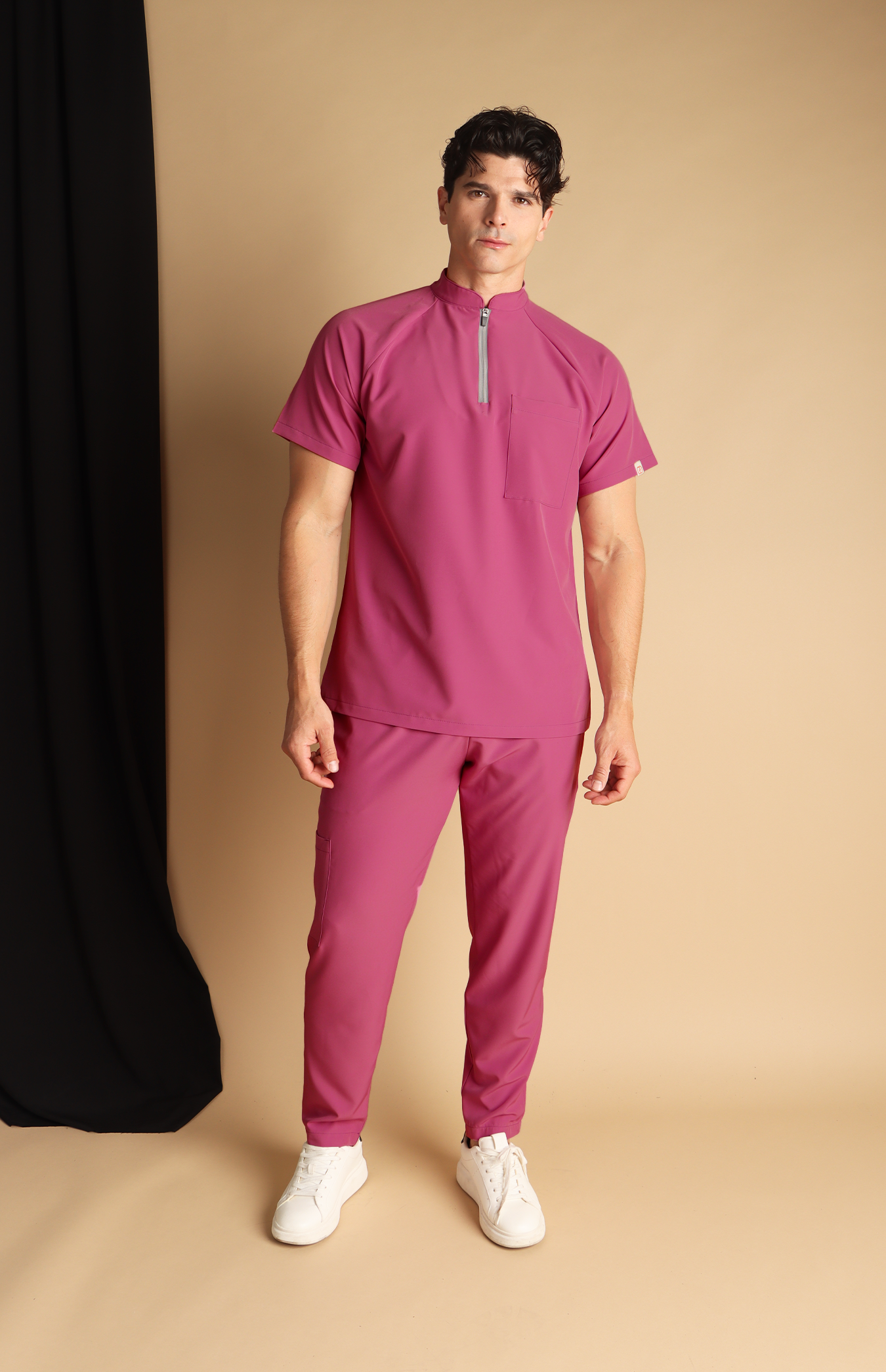 Colección TOKIO | Uniforme Quirúrgico Hombre