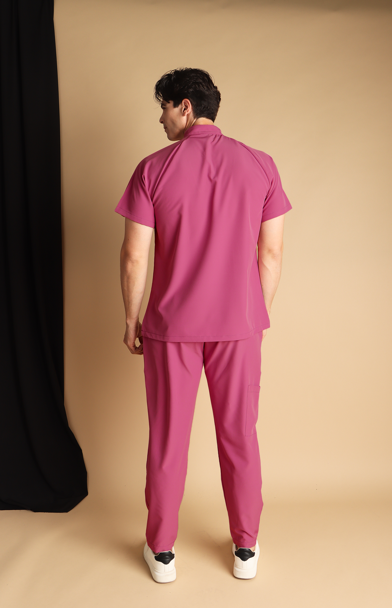 Colección TOKIO | Uniforme Quirúrgico Hombre