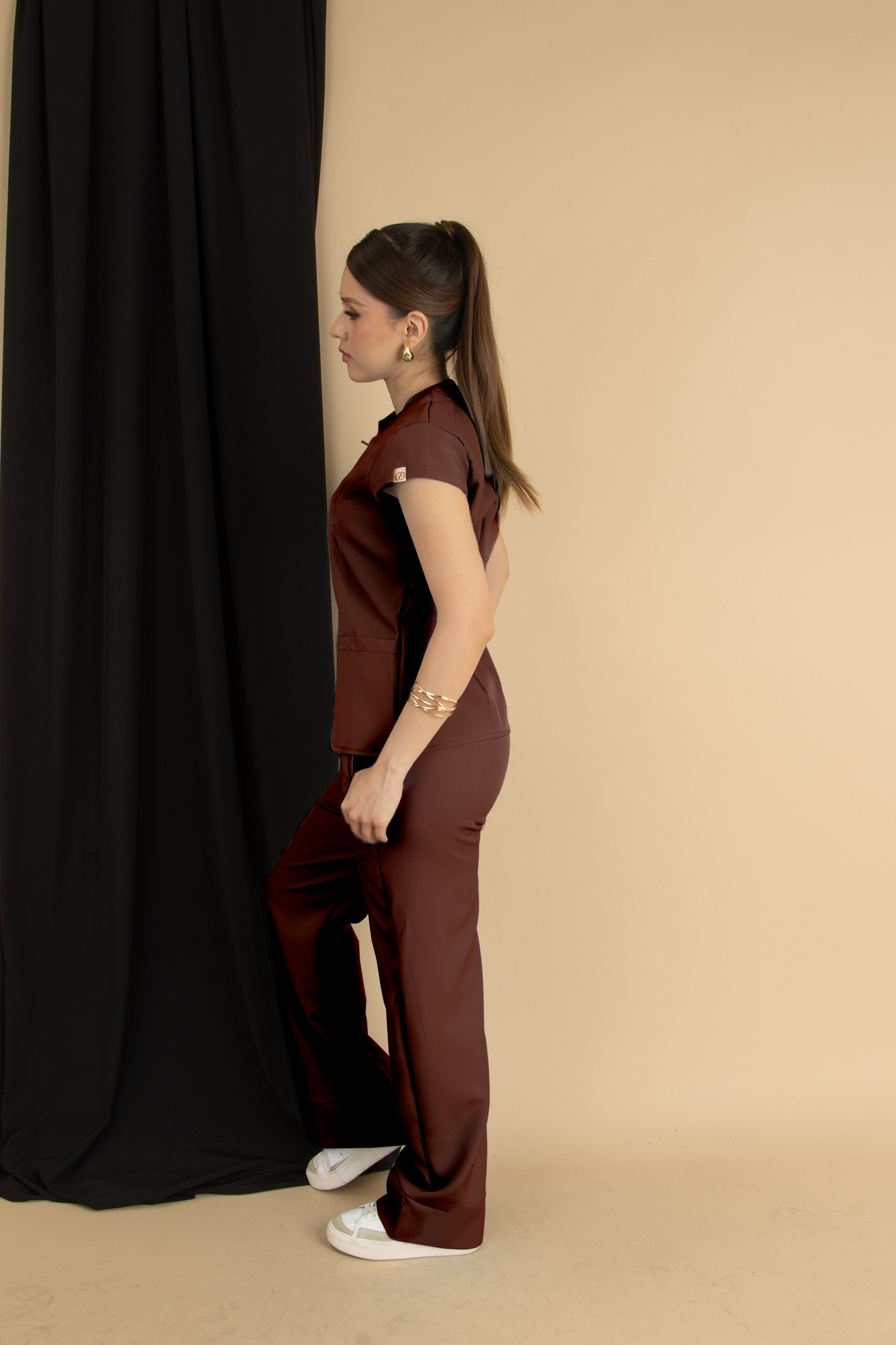 Colección ONIX | Uniforme Quirúrgico Mujer