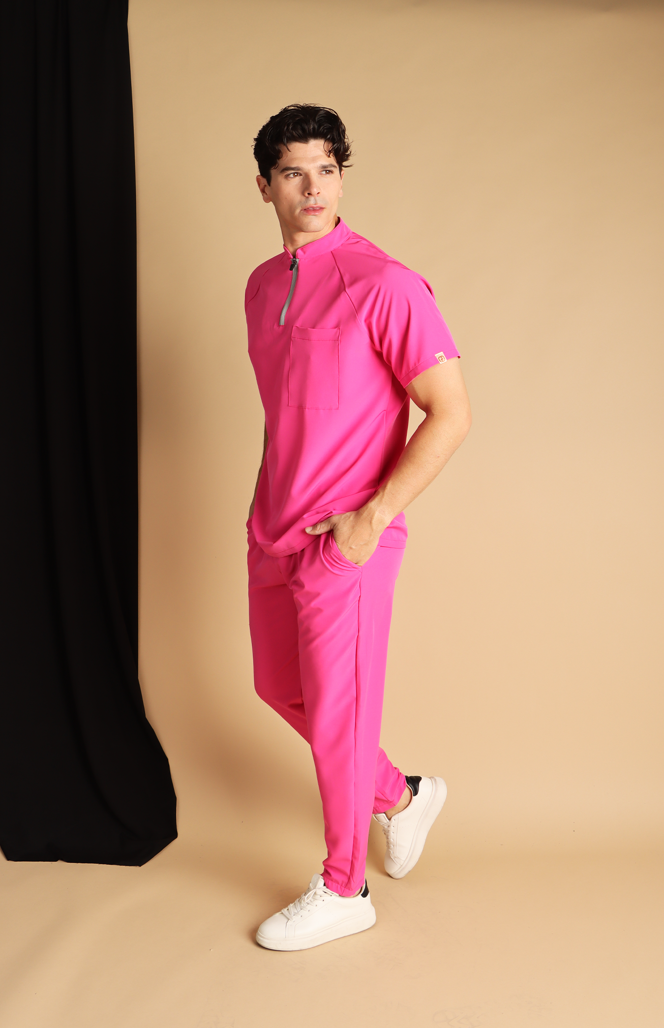 Colección TOKIO | Uniforme Quirúrgico Hombre