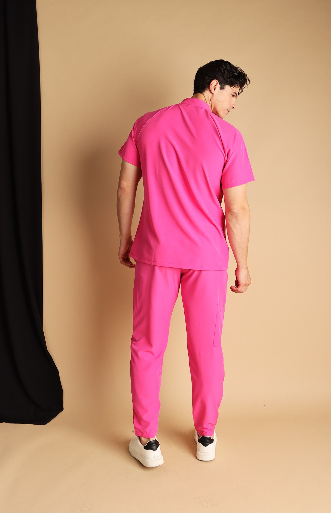Colección TOKIO | Uniforme Quirúrgico Hombre