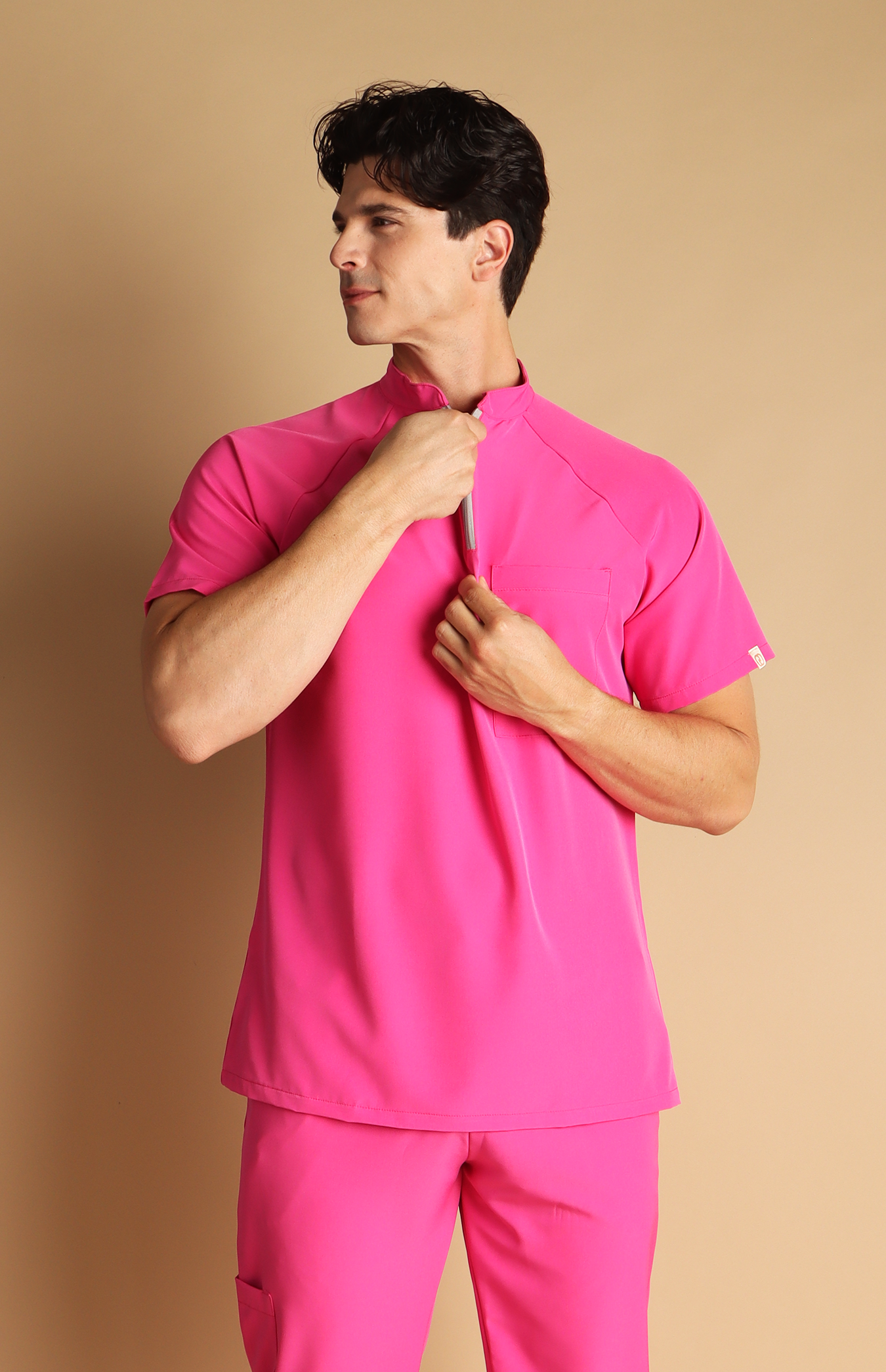 Colección TOKIO | Uniforme Quirúrgico Hombre