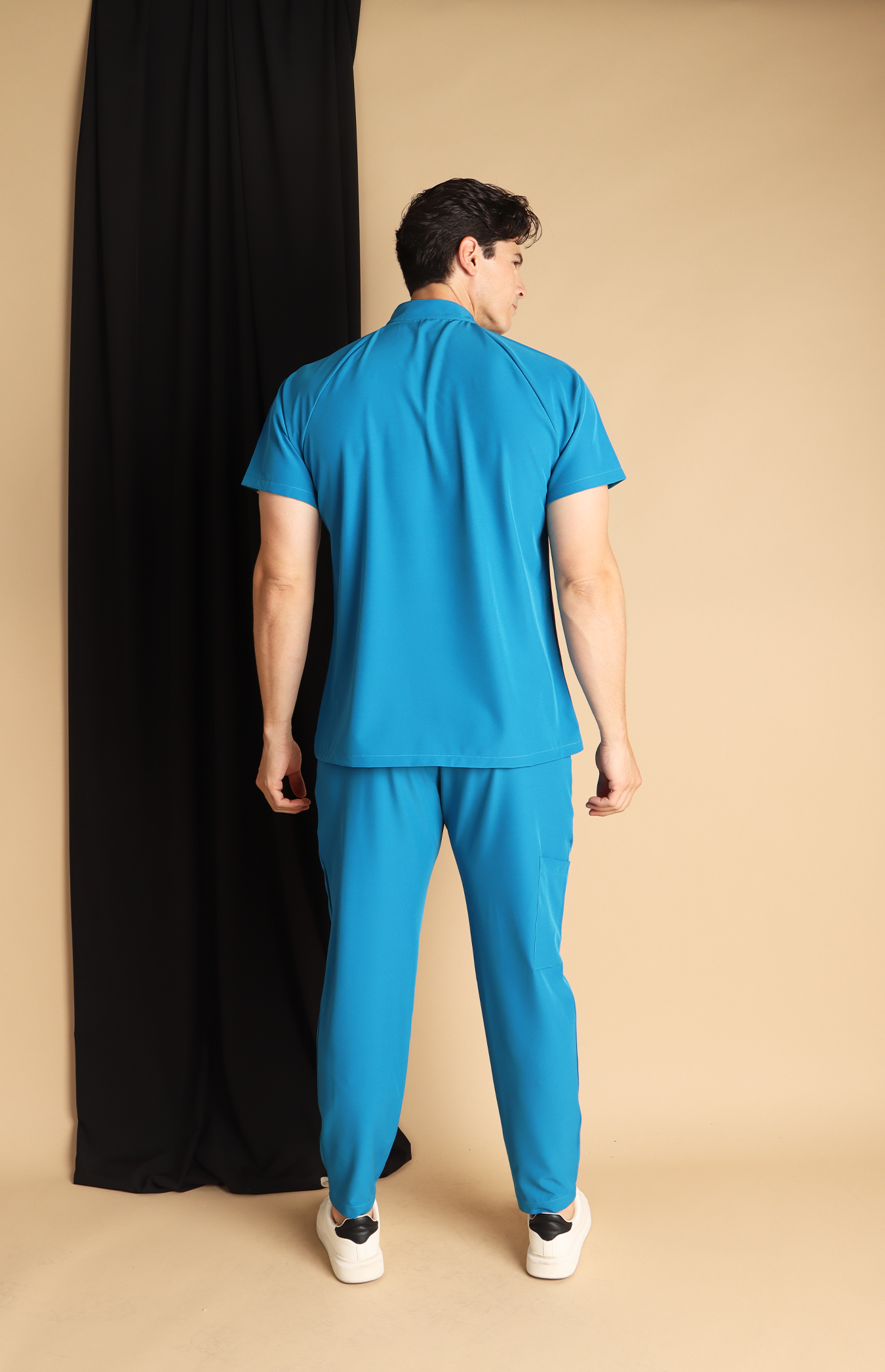 Colección TOKIO | Uniforme Quirúrgico Hombre