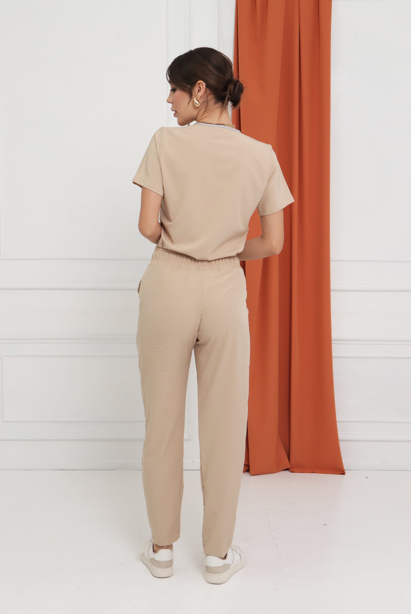 Colección RUBÍ | Uniforme Quirúrgico Mujer