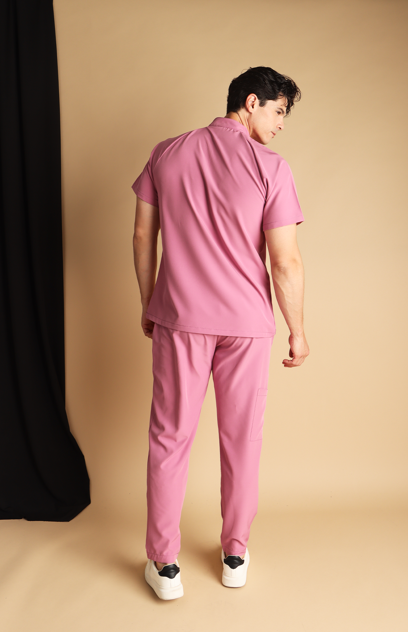 Colección TOKIO | Uniforme Quirúrgico Hombre