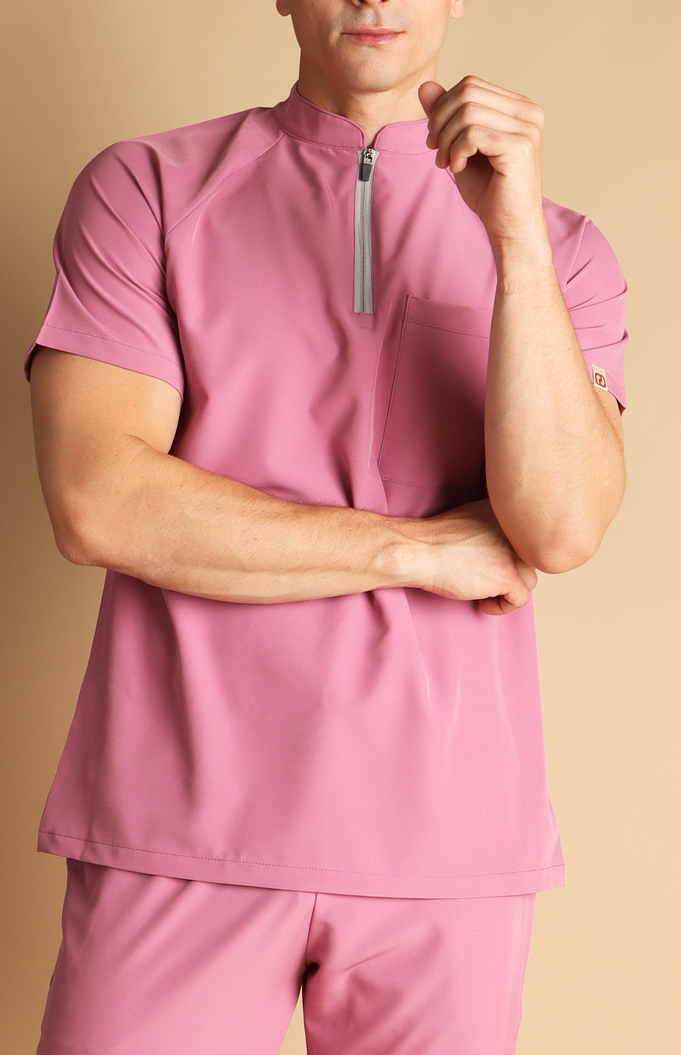 Colección TOKIO | Uniforme Quirúrgico Hombre