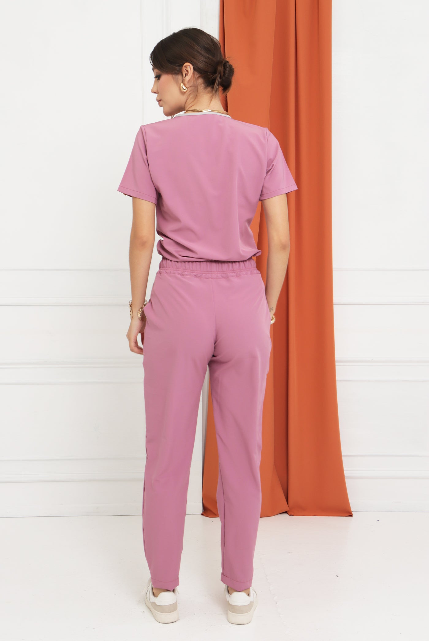 Colección RUBÍ | Uniforme Quirúrgico Mujer