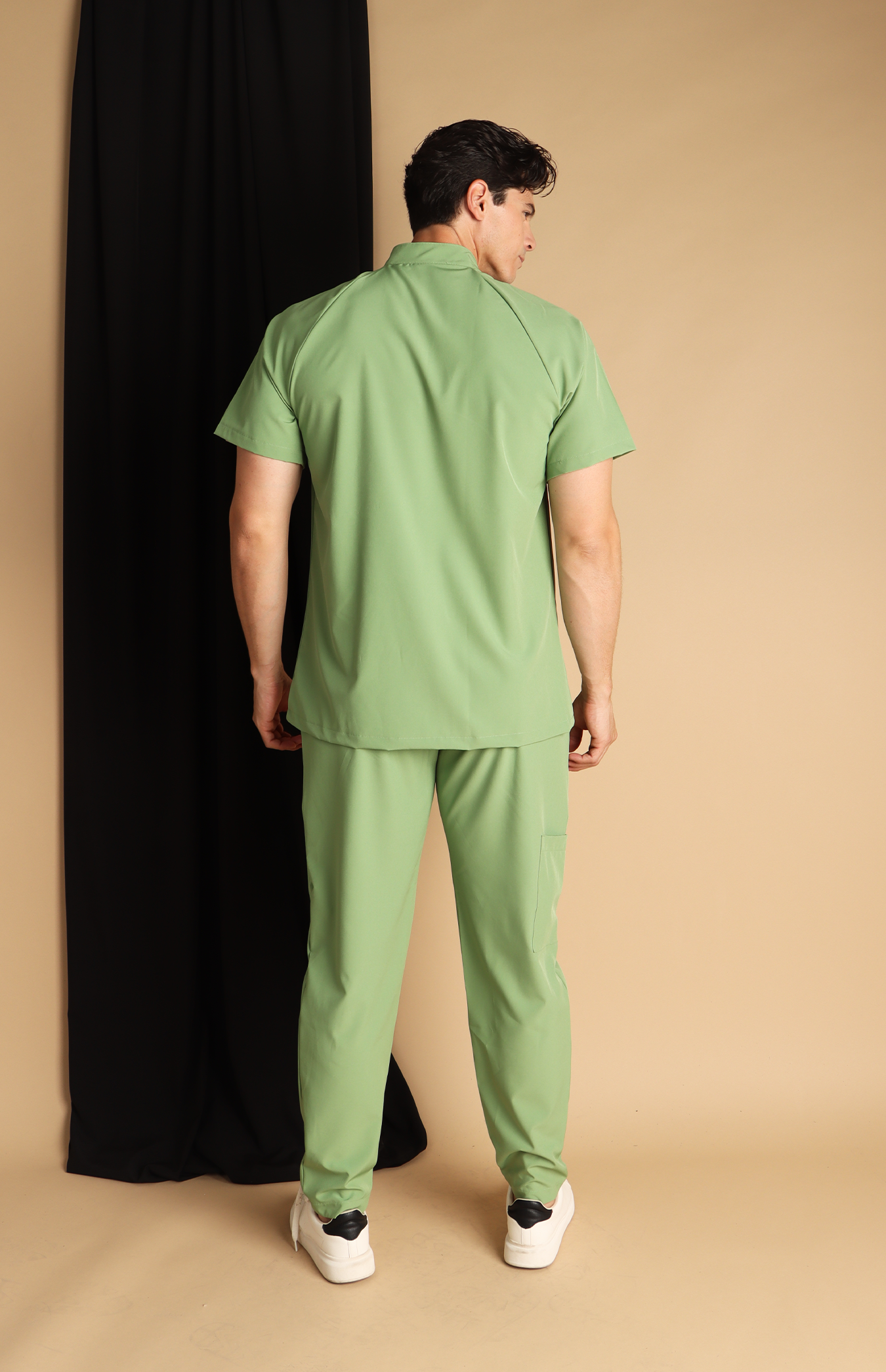 Colección TOKIO | Uniforme Quirúrgico Hombre