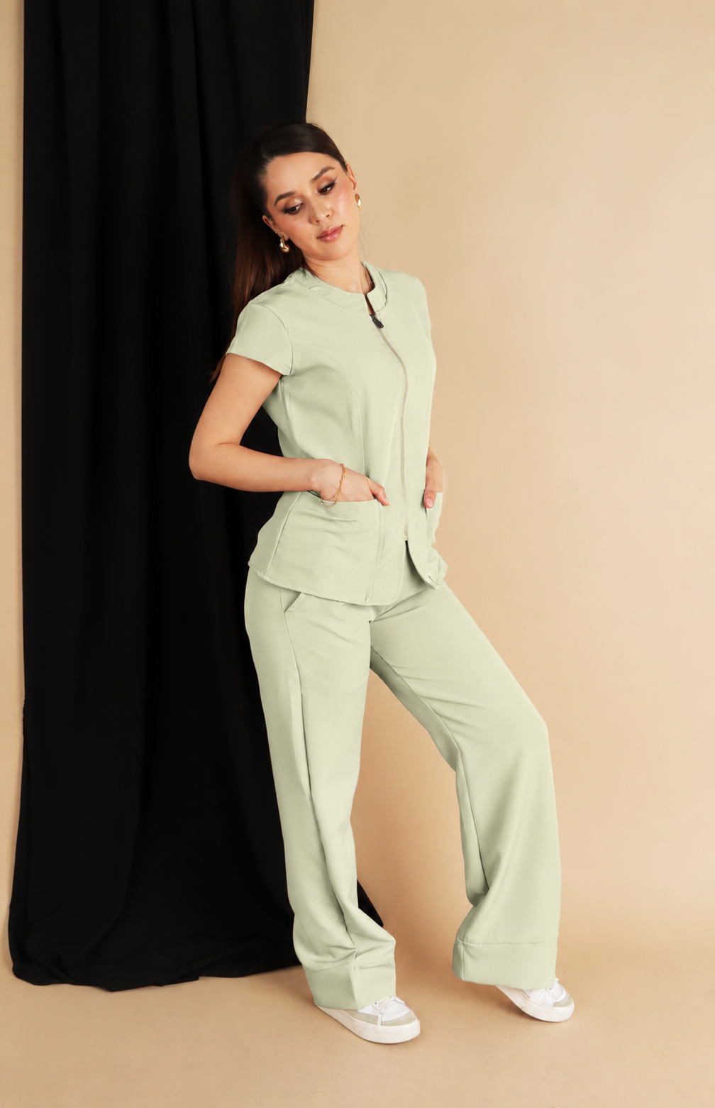 ONIX Collection | Women's Surgical Scrubs