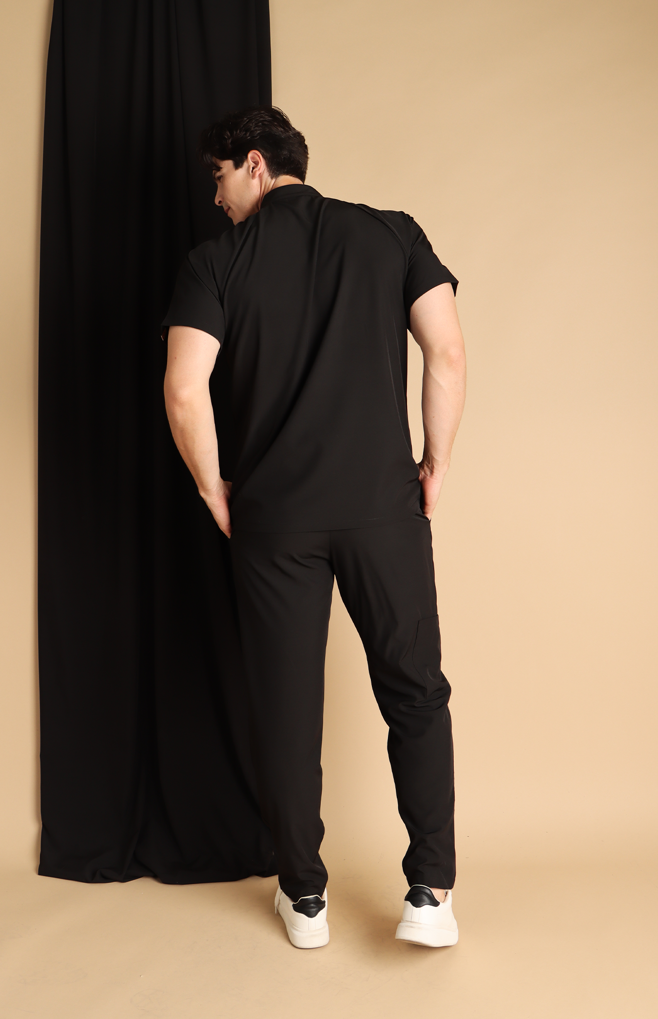 Colección TOKIO | Uniforme Quirúrgico Hombre