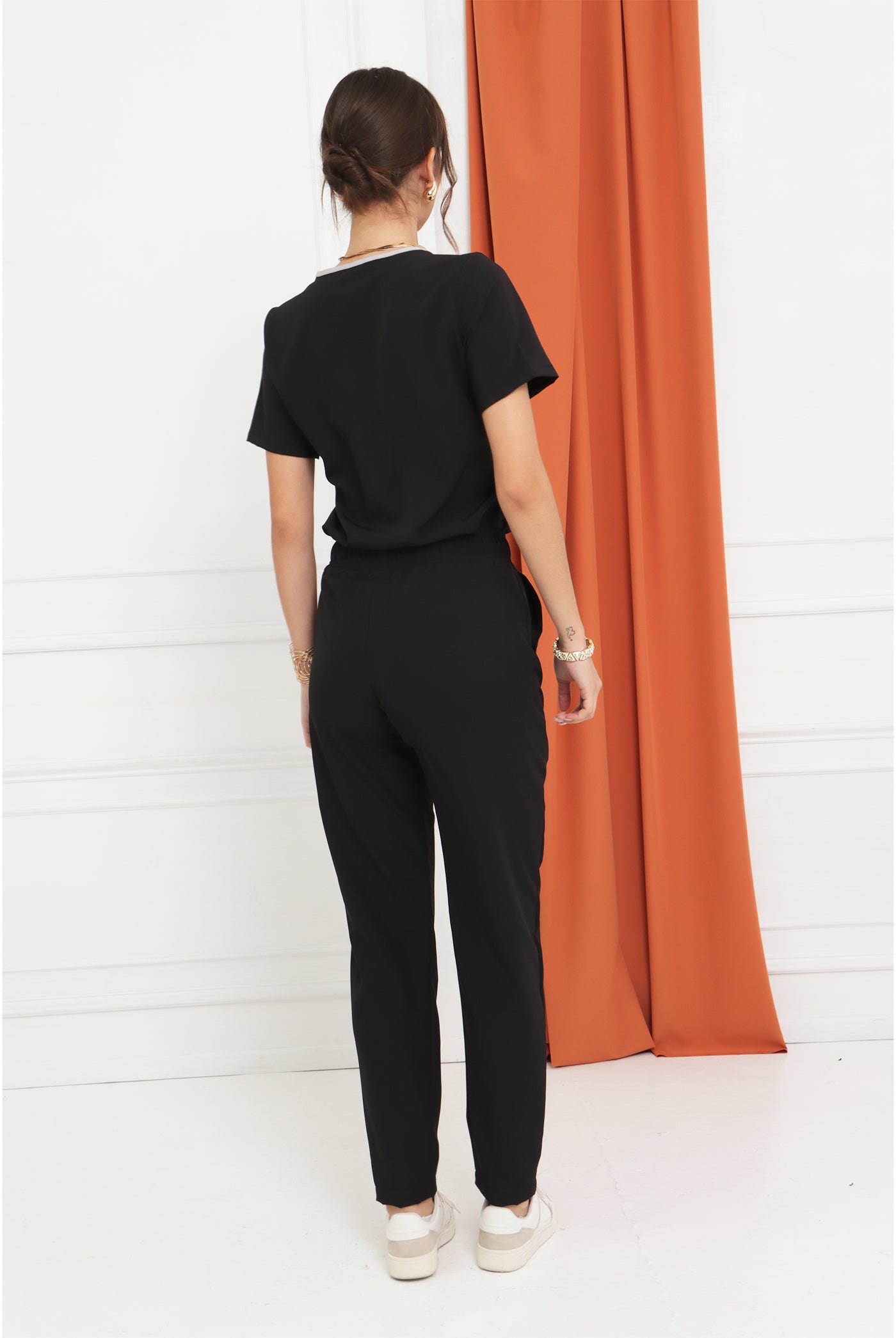 Colección RUBÍ | Uniforme Quirúrgico Mujer