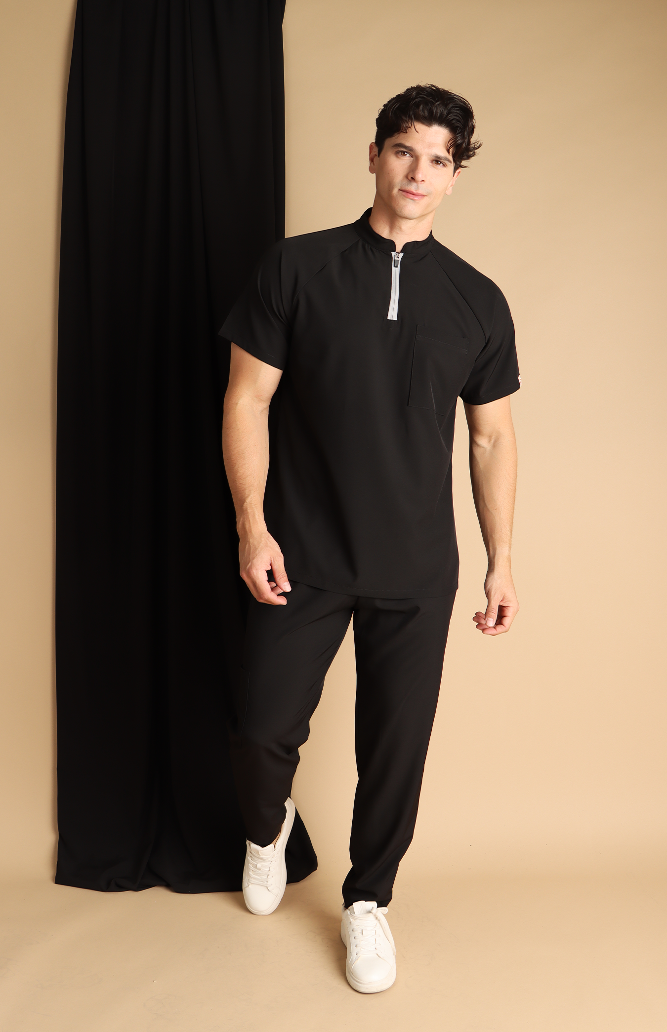 Colección TOKIO | Uniforme Quirúrgico Hombre