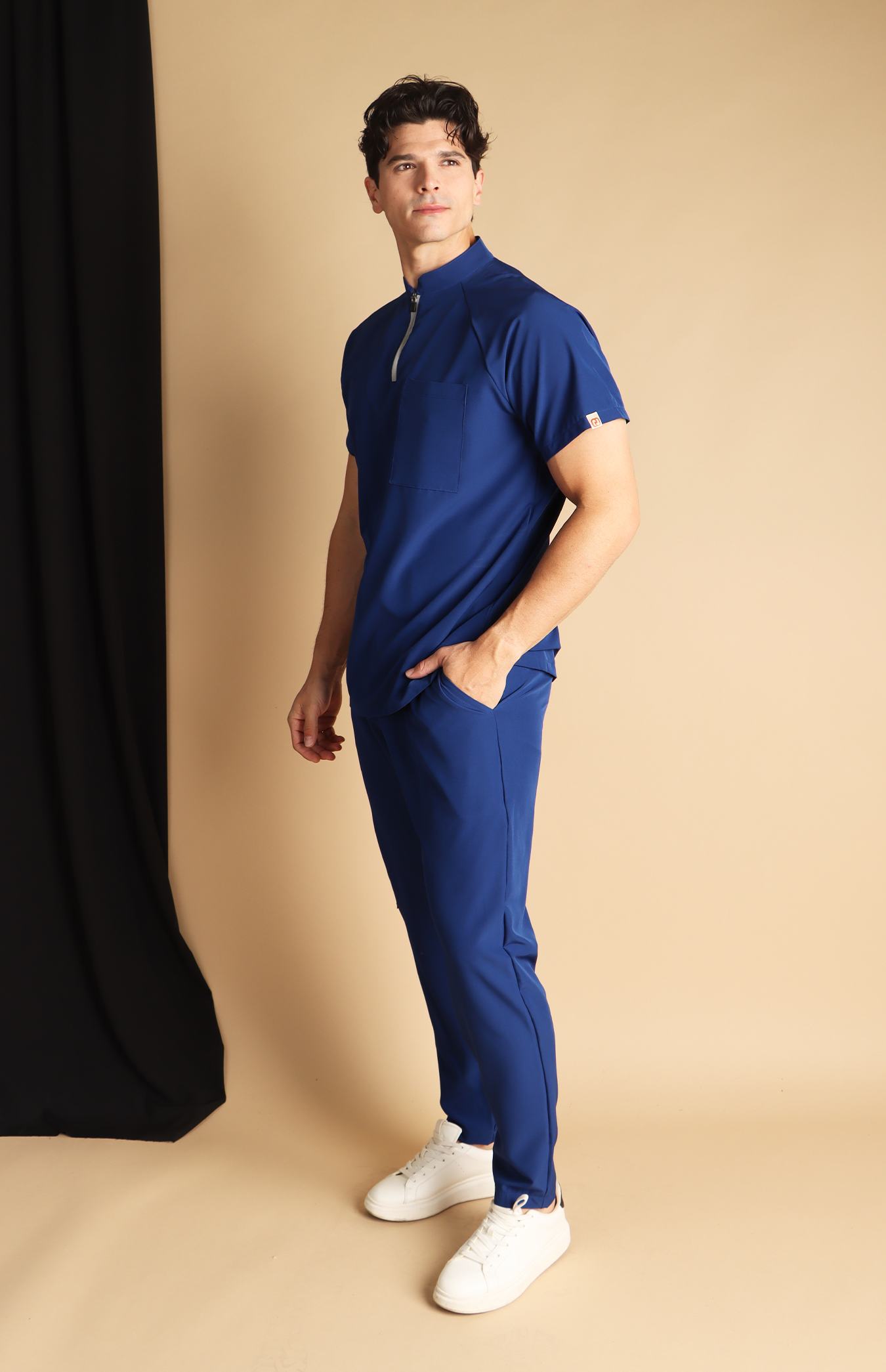 Colección TOKIO | Uniforme Quirúrgico Hombre
