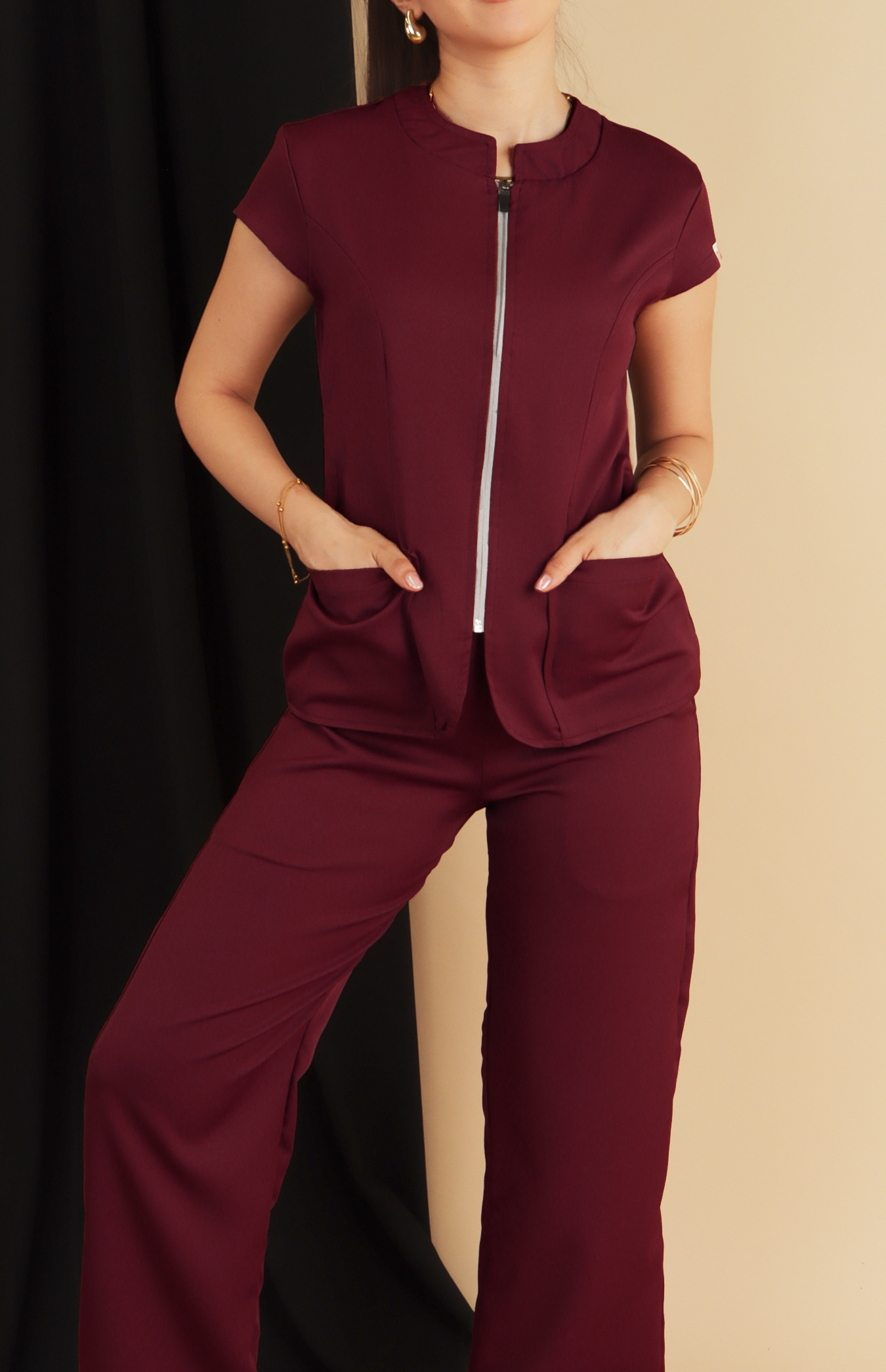 ONIX Collection | Women's Surgical Scrubs