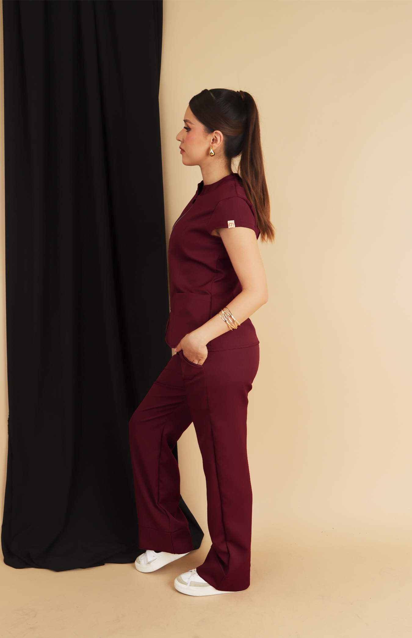 ONIX Collection | Women's Surgical Scrubs