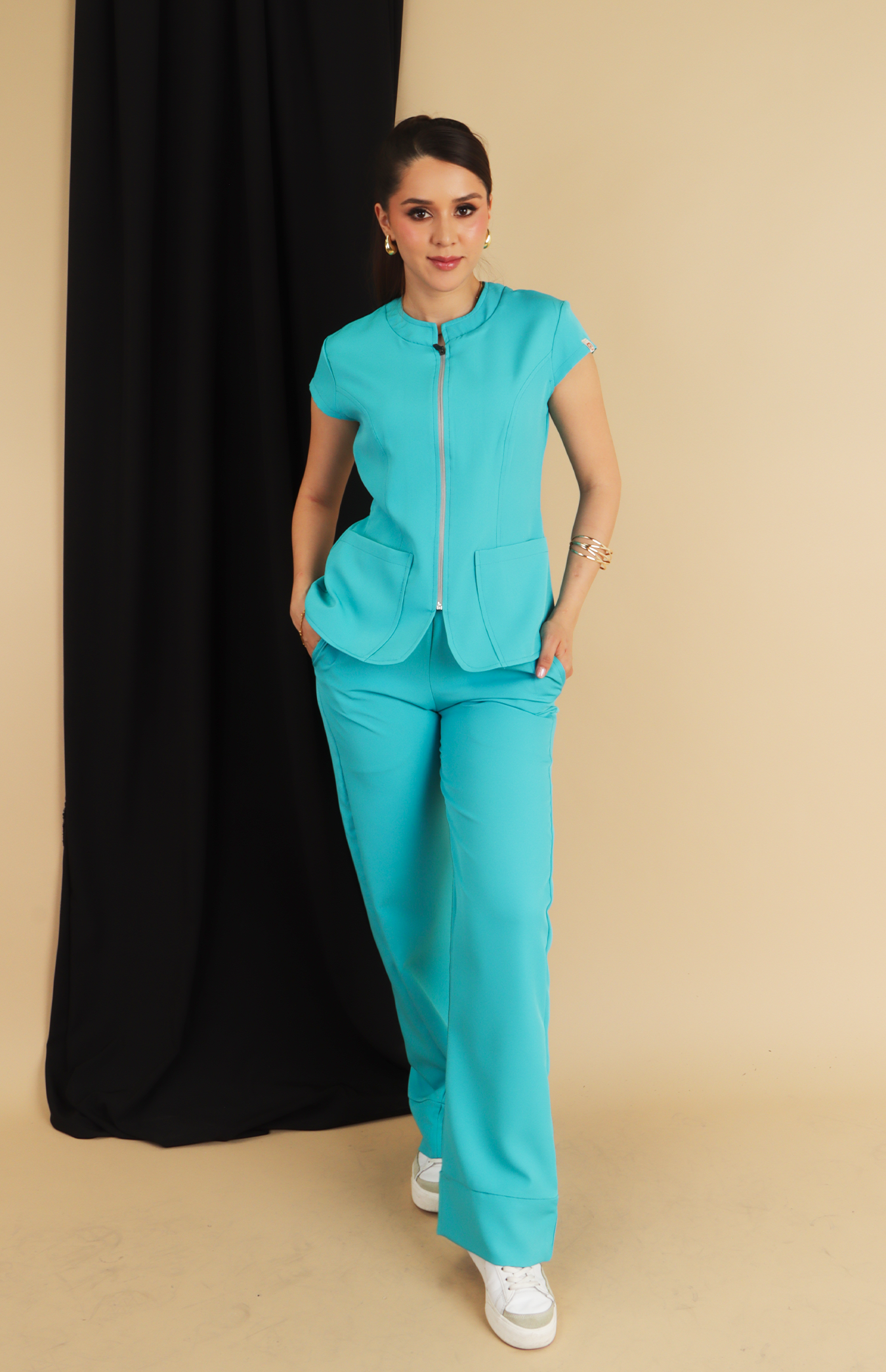 ONIX Collection | Women's Surgical Scrubs